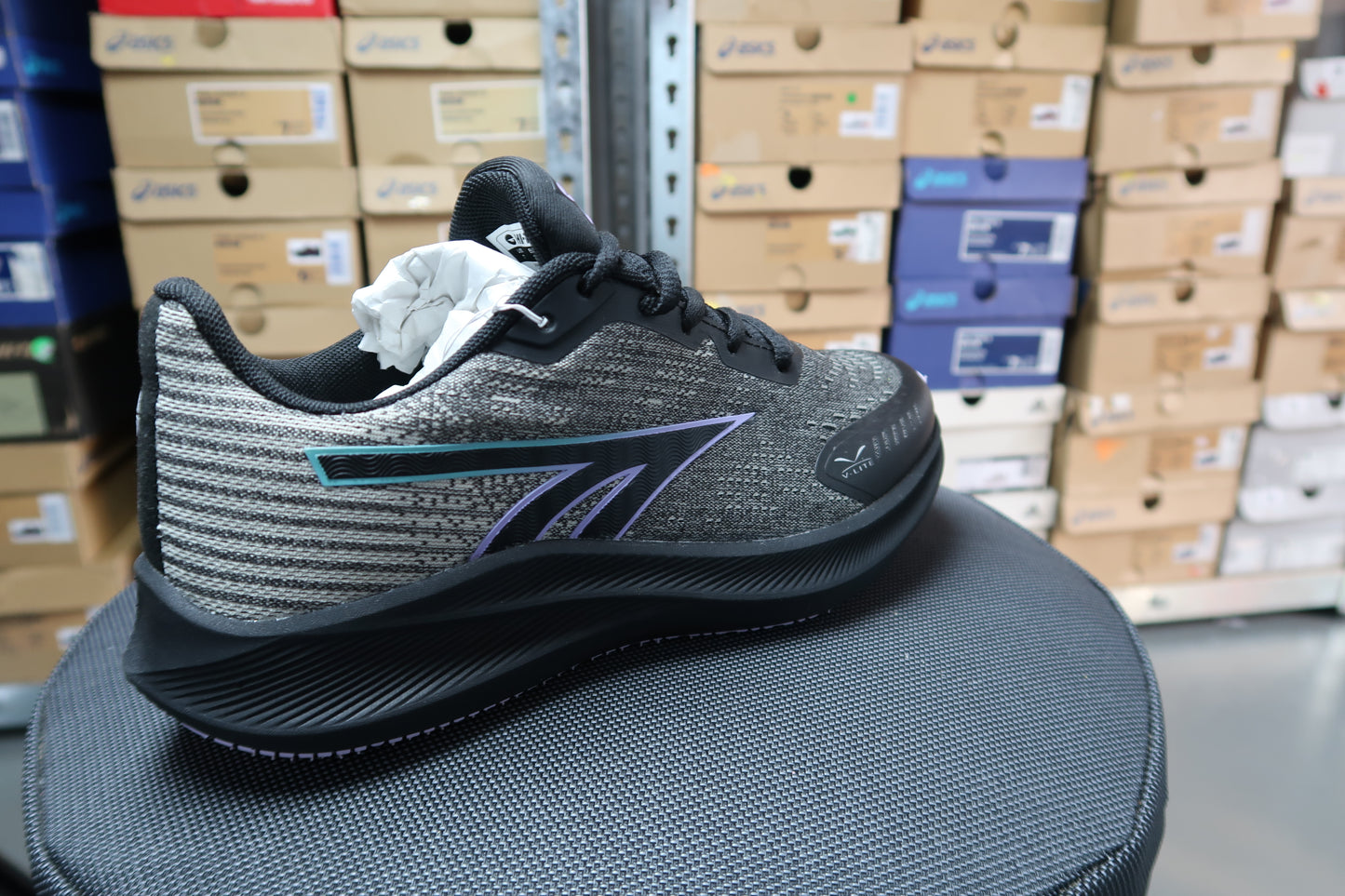 HI-TEC VELOCITY WOMENS