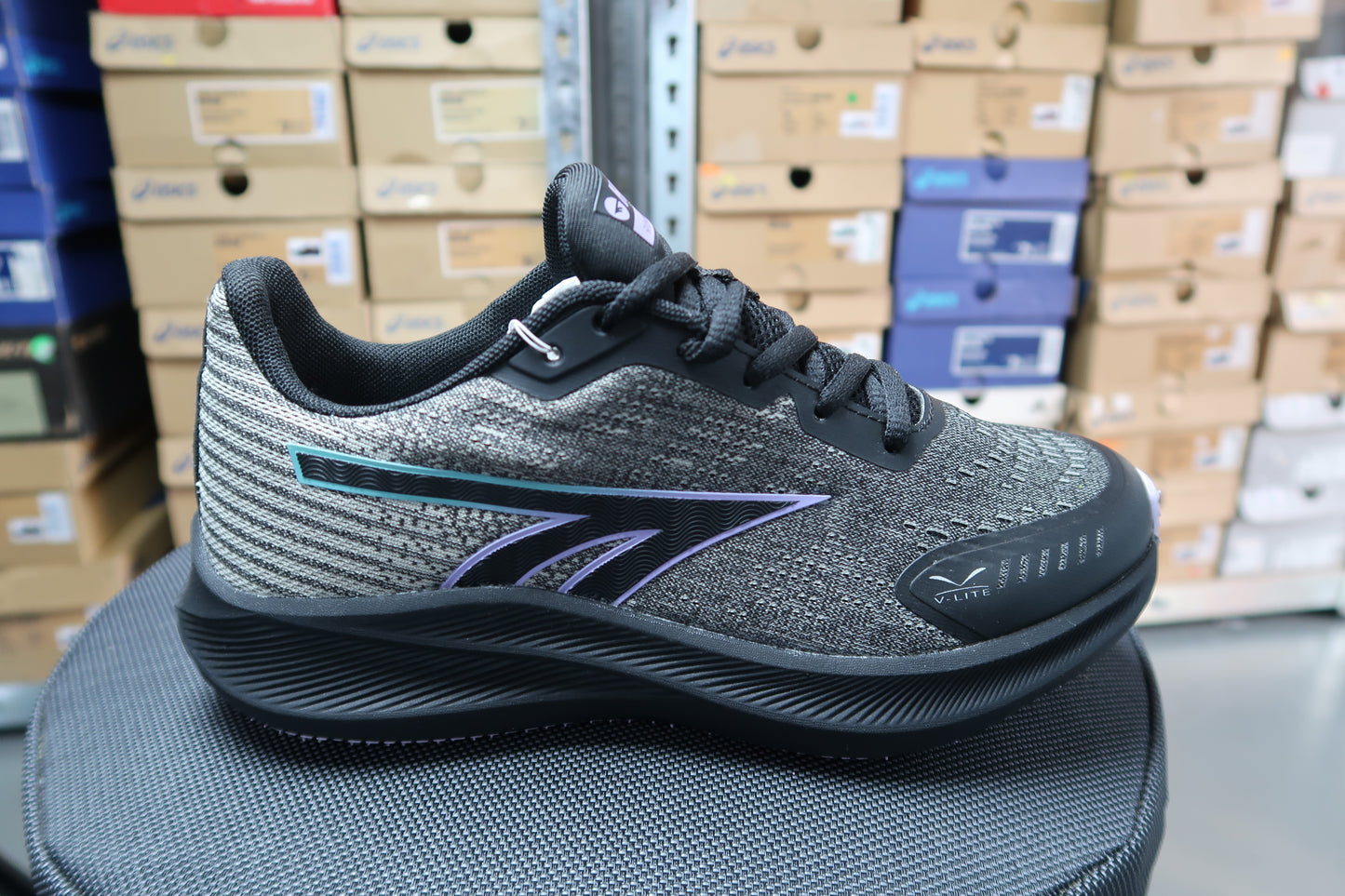 HI-TEC VELOCITY WOMENS