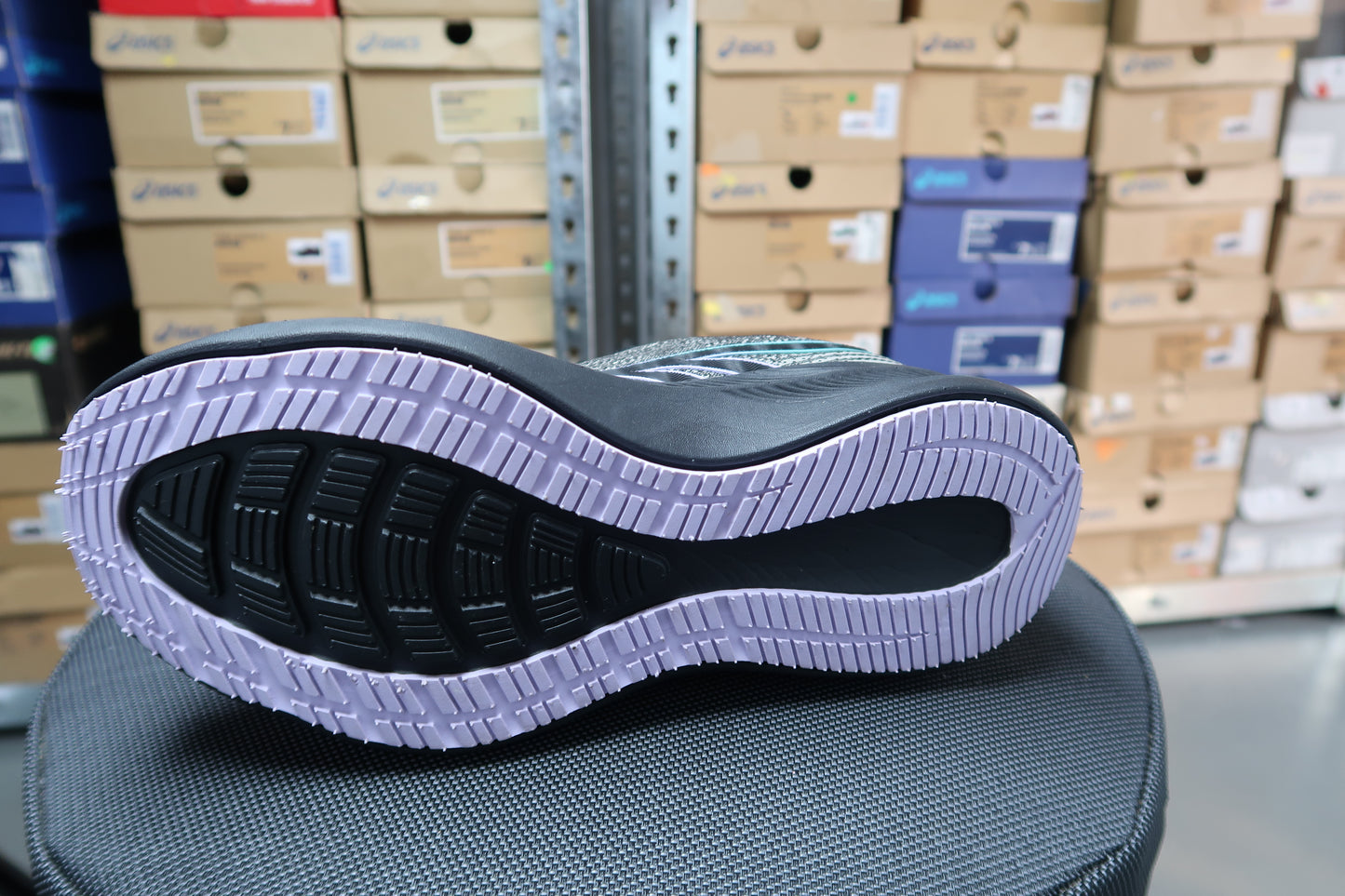 HI-TEC VELOCITY WOMENS