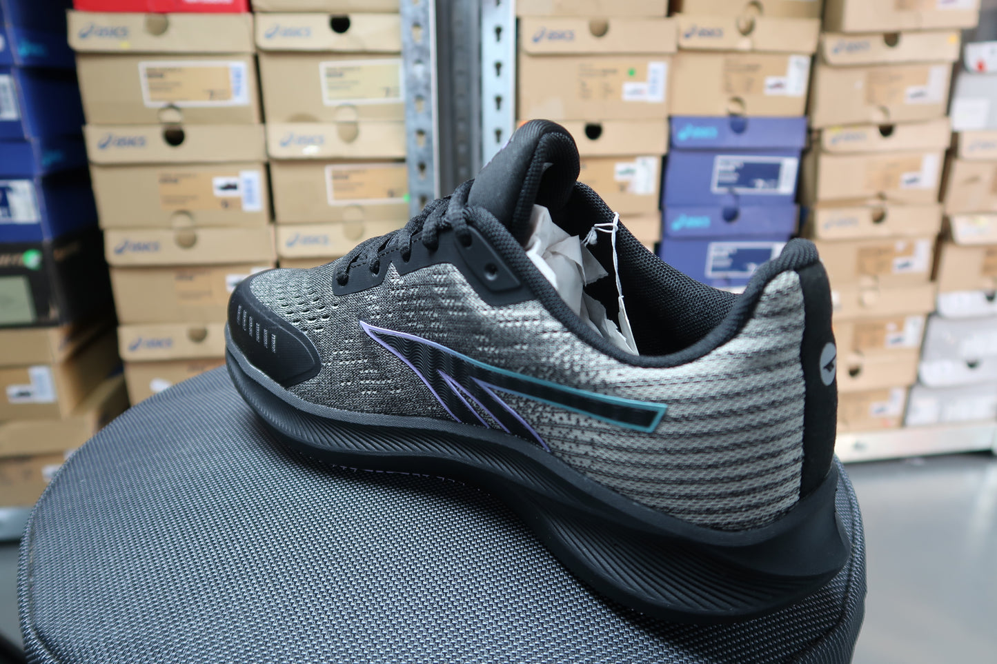 HI-TEC VELOCITY WOMENS