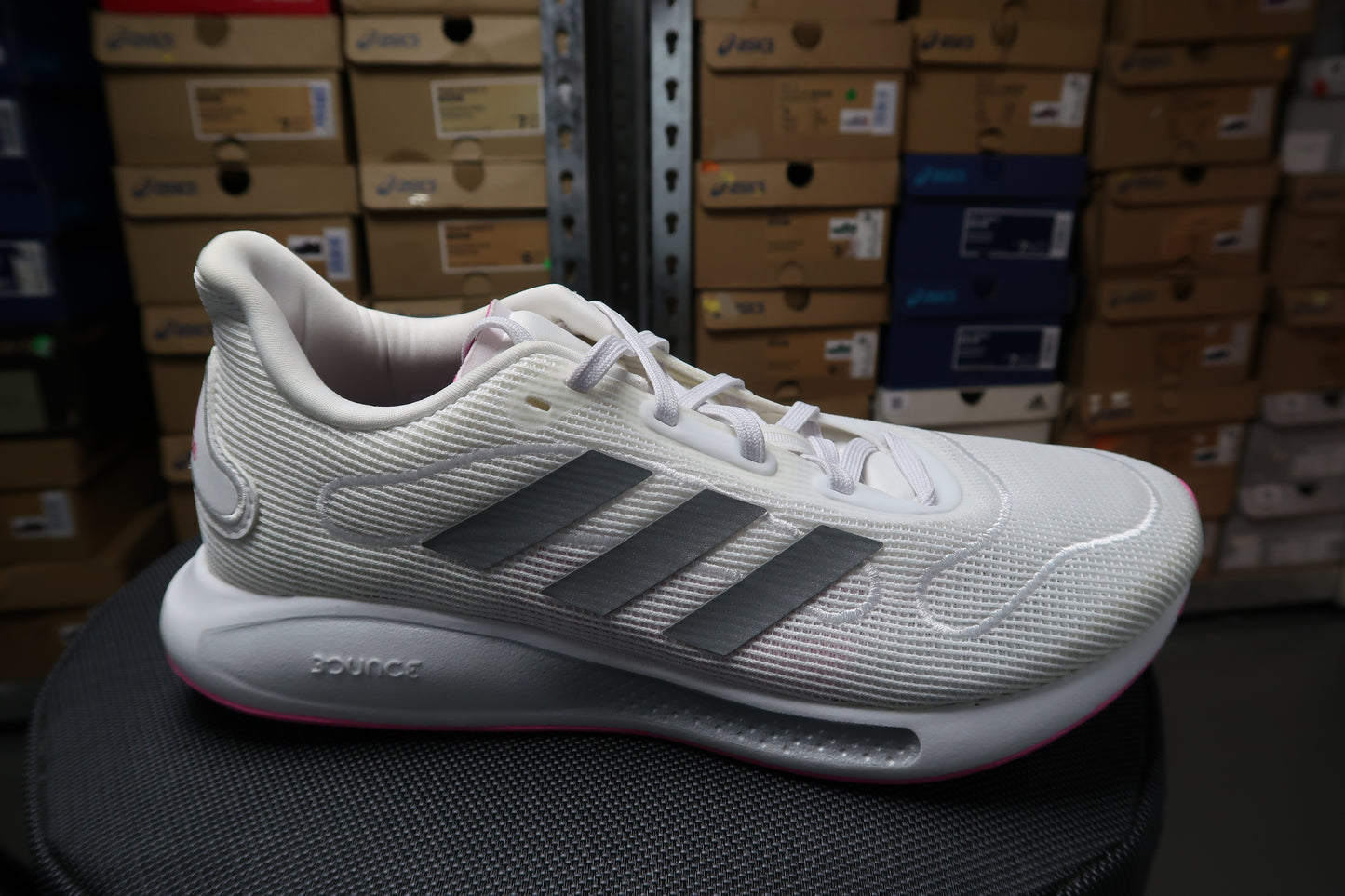 ADIDAS GALAXAR WOMENS RUNNING SHOE