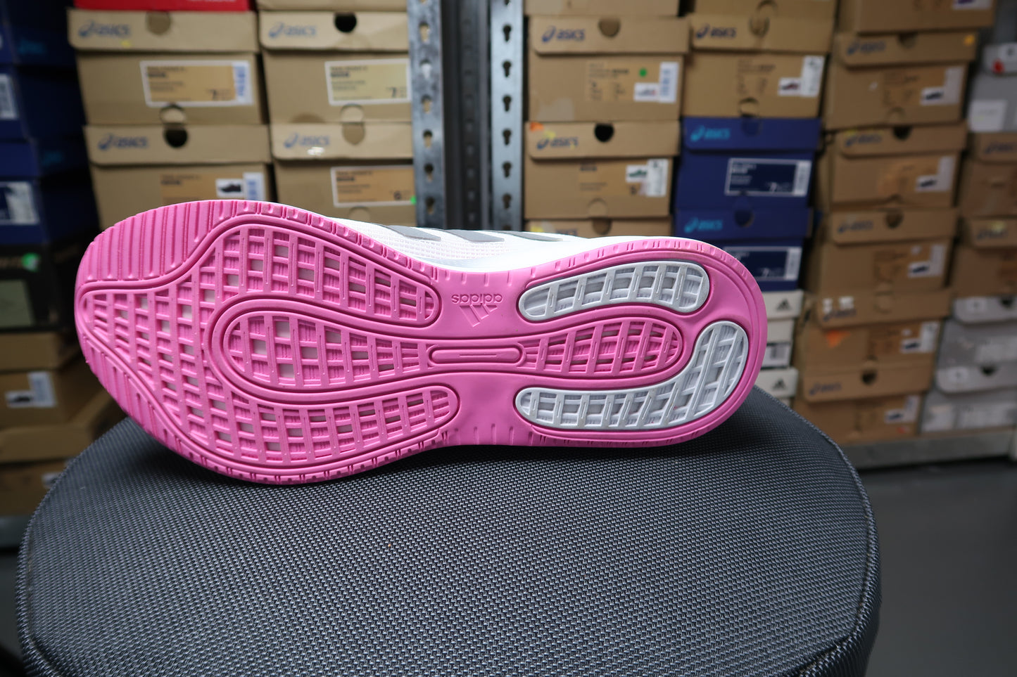 ADIDAS GALAXAR WOMENS RUNNING SHOE