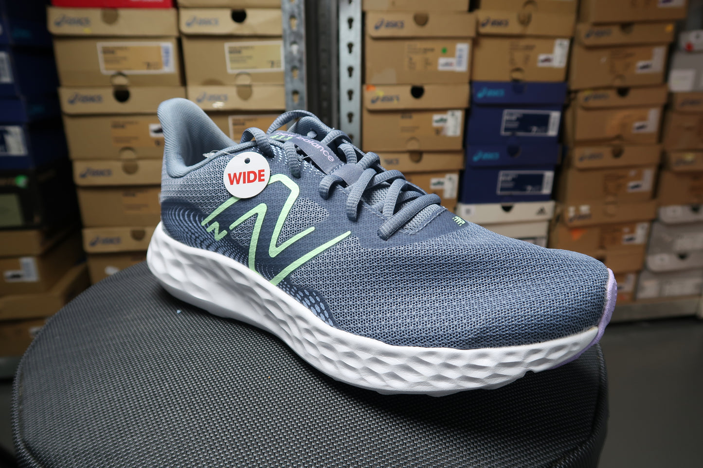 New Balance 411 v3 Women's Sport Shoes