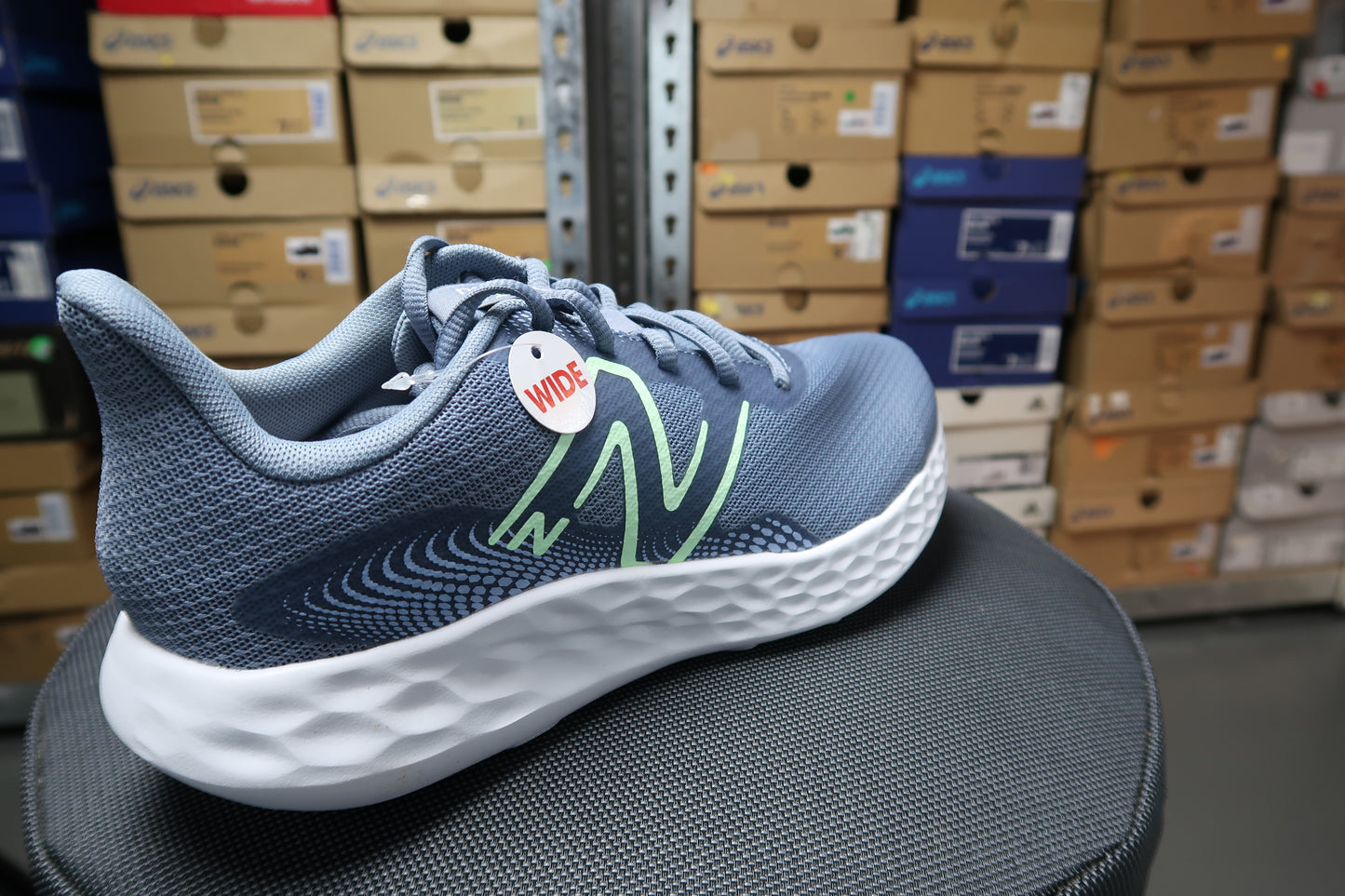 New Balance 411 v3 Women's Sport Shoes