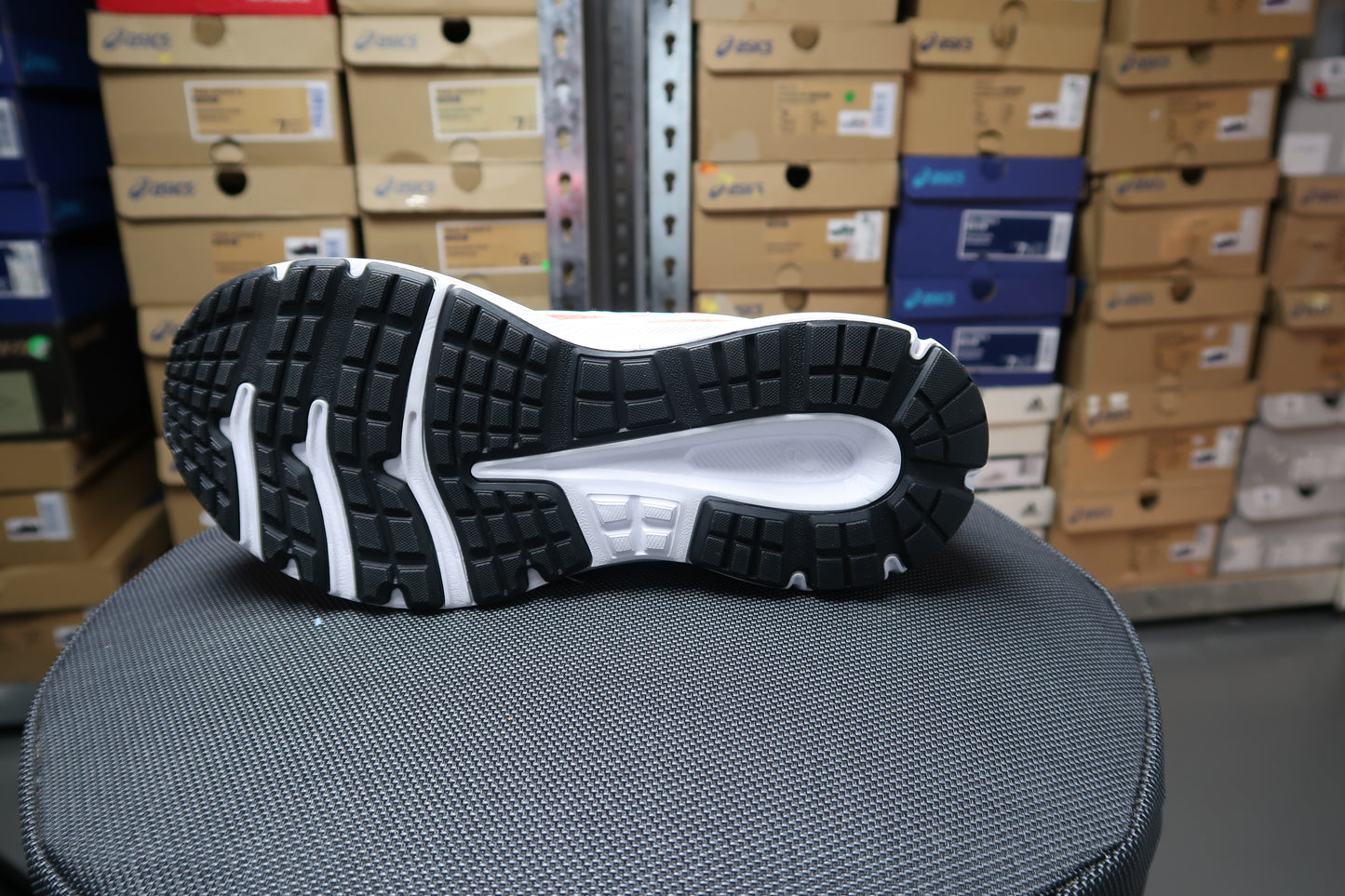 ASICS JOLT 3 WOMEN BEGINNER RUNNING SHOE