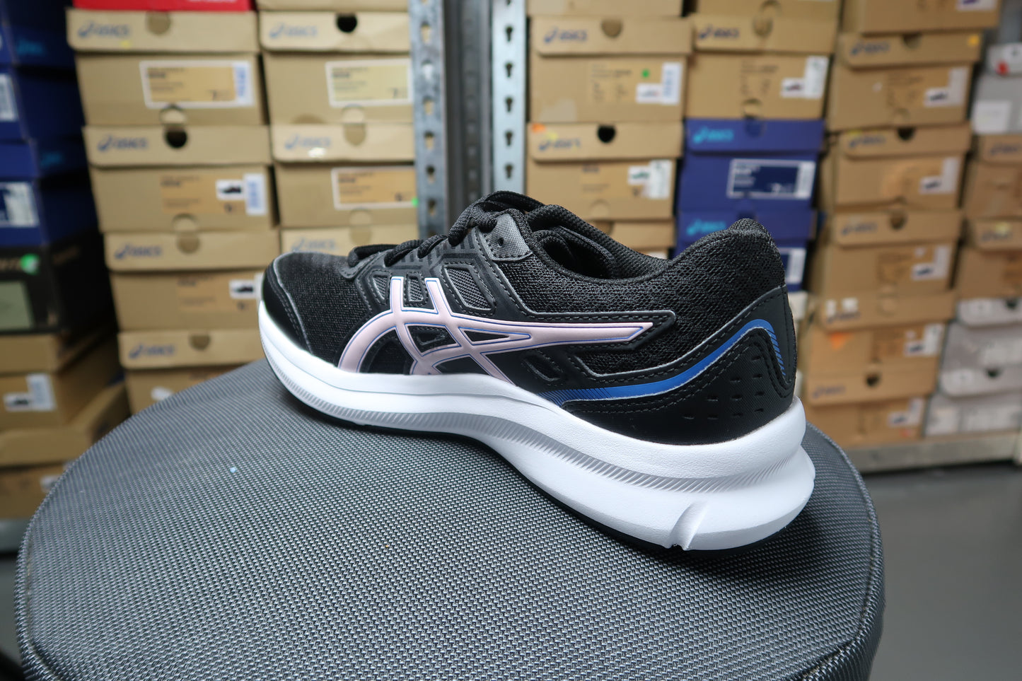 ASICS JOLT 3 WOMEN BEGINNER RUNNING SHOE