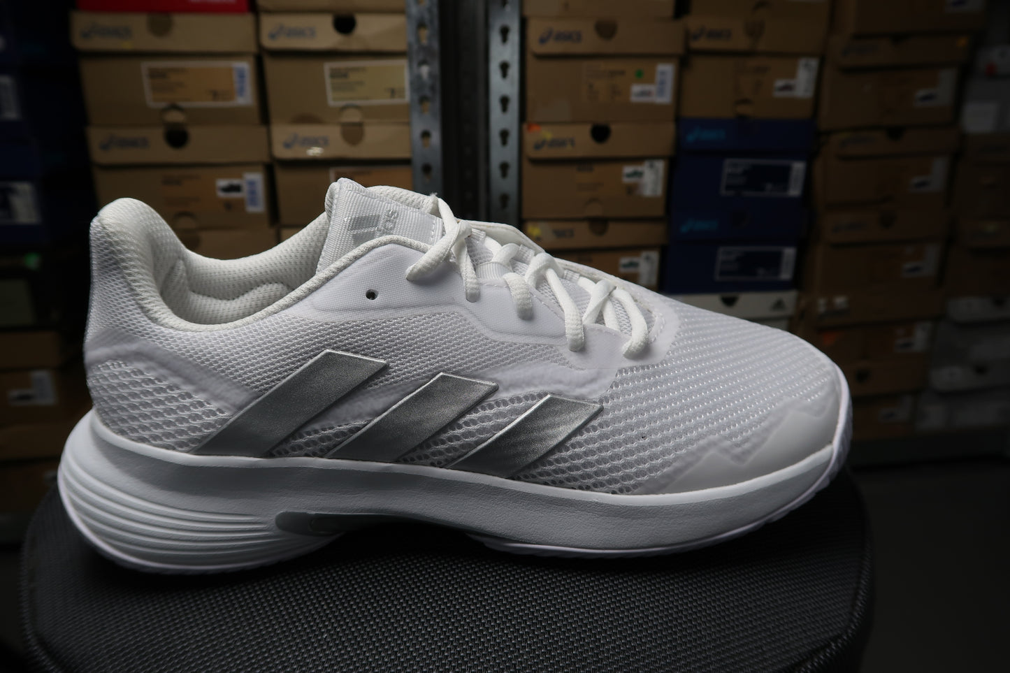 Adidas Court Jam Control Women