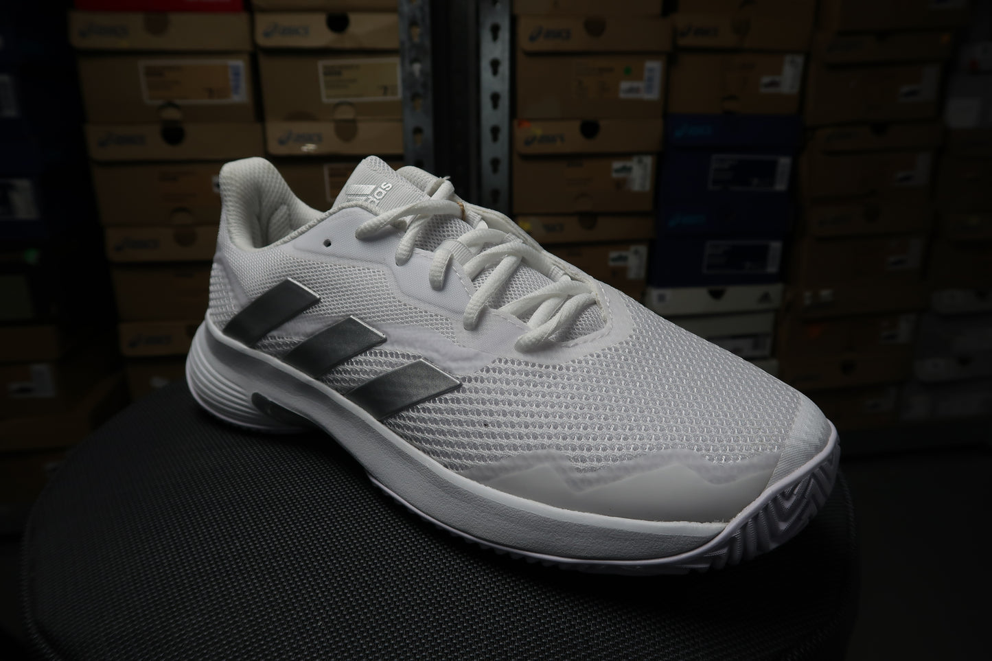 Adidas Court Jam Control Women