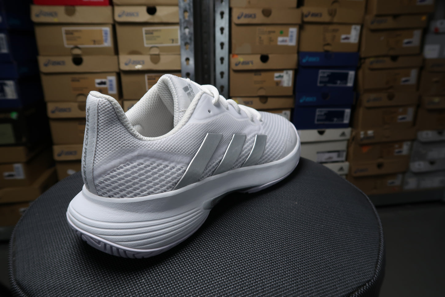 Adidas Court Jam Control Women