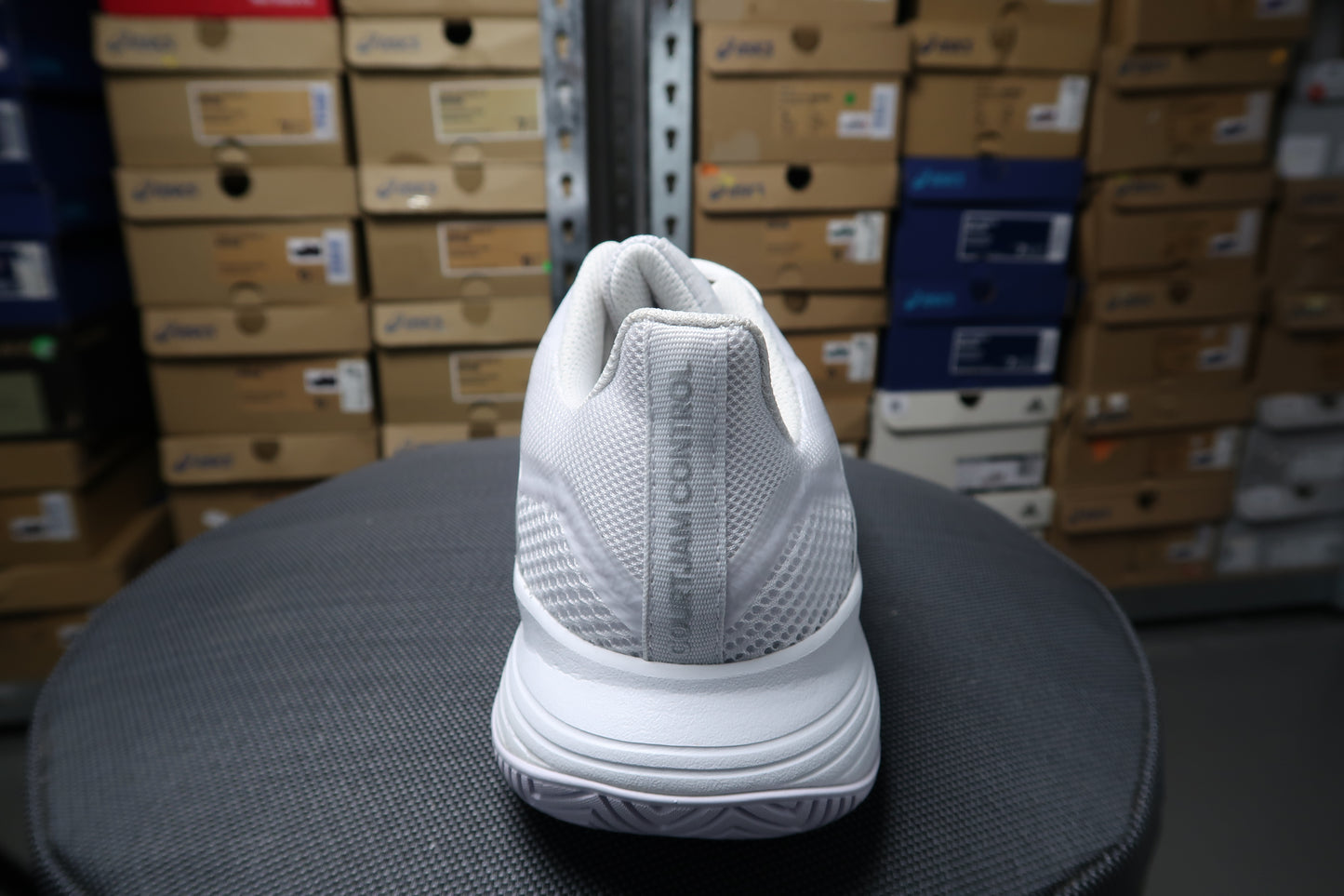 Adidas Court Jam Control Women