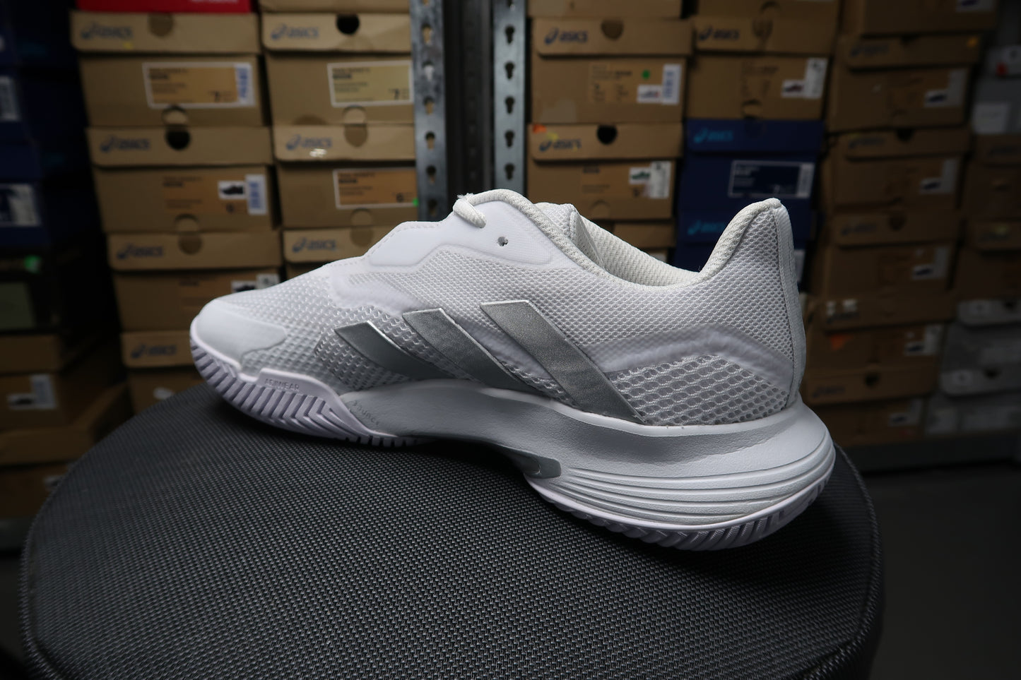 Adidas Court Jam Control Women