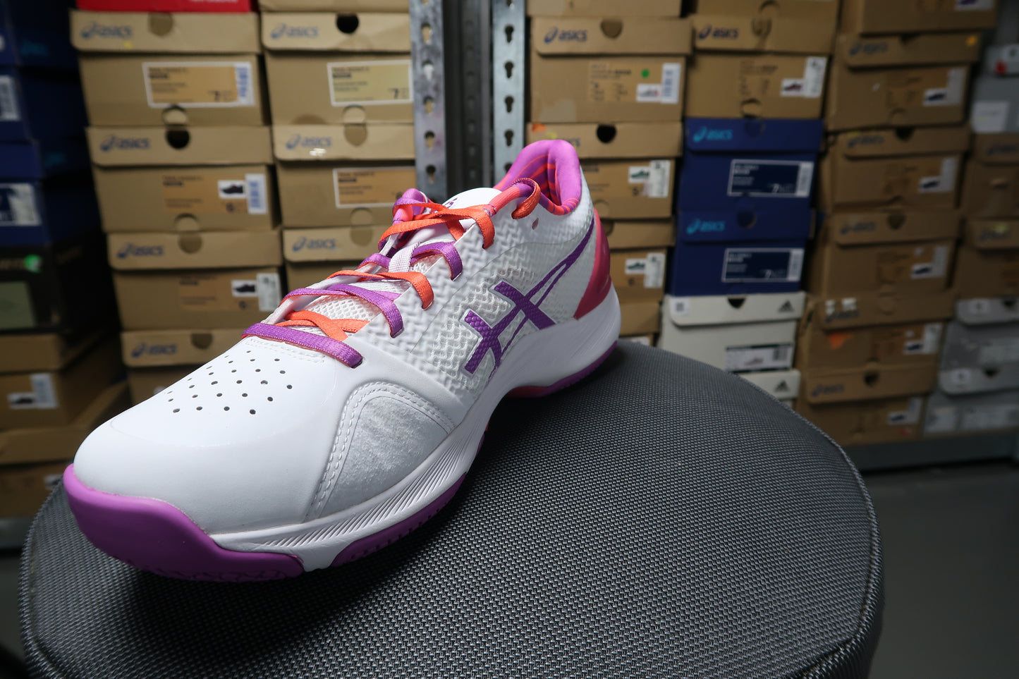 Asics Netburner Super FF Netball shoe