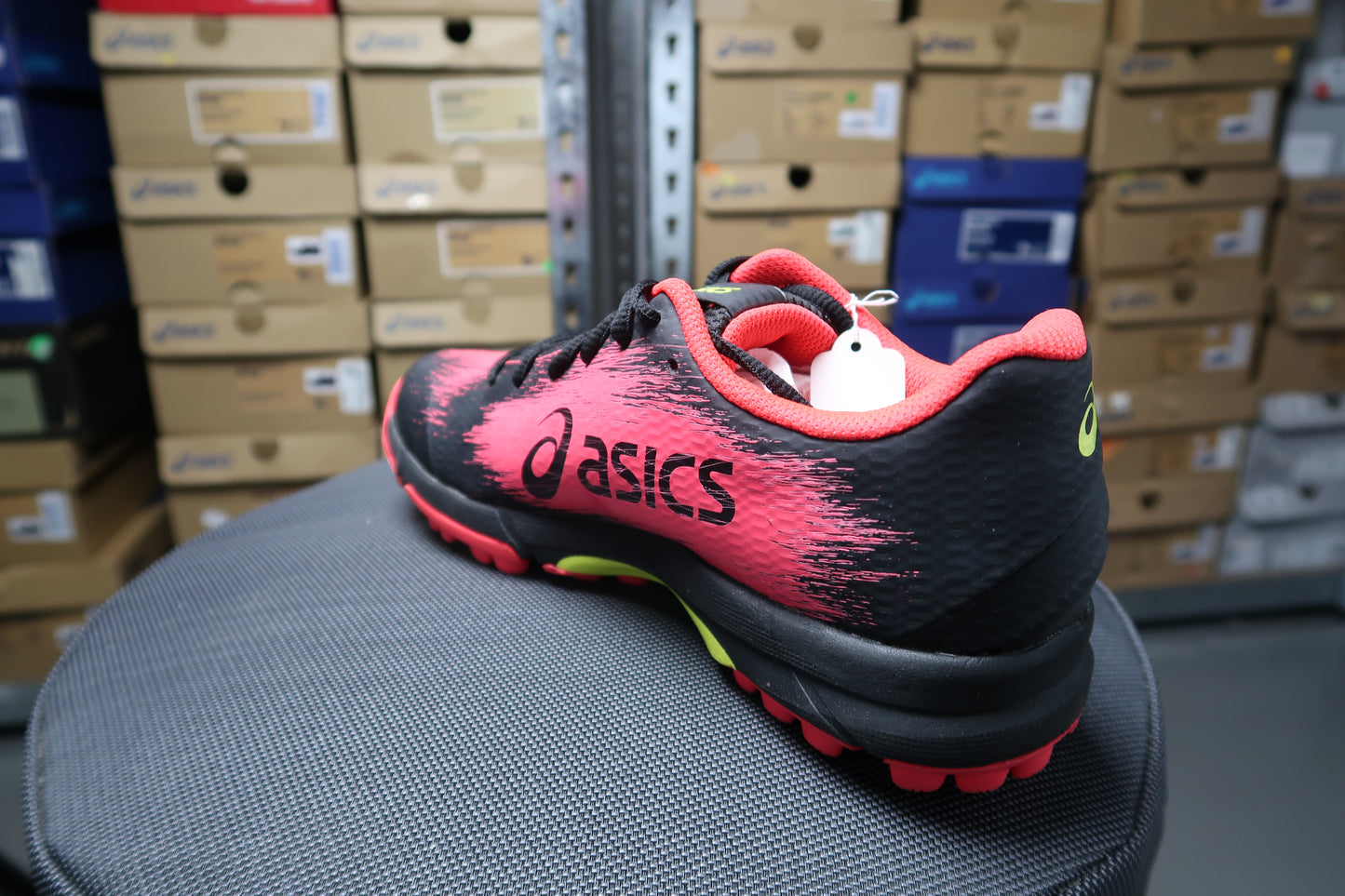 ASICS GEL-HOCKEY TYPHOON 3 HOCKEY SHOE