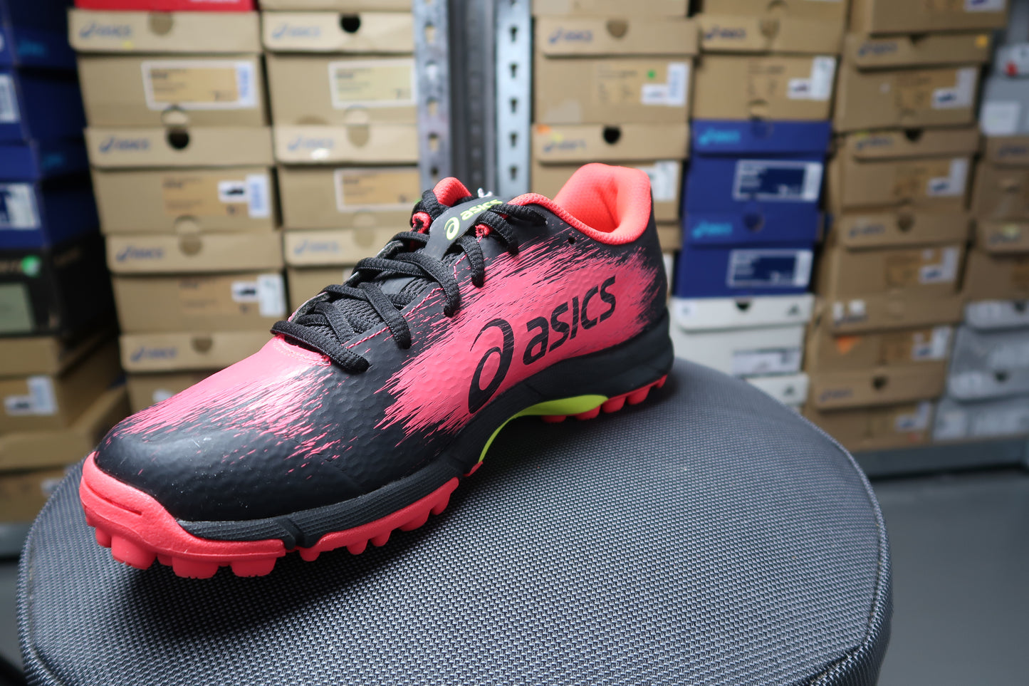 ASICS GEL-HOCKEY TYPHOON 3 HOCKEY SHOE