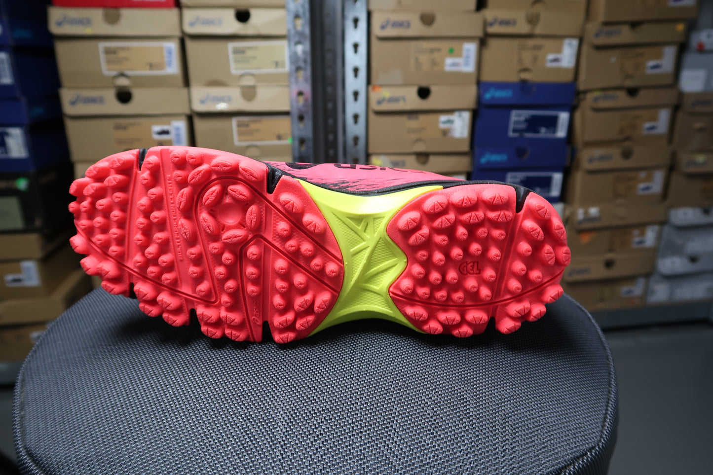 ASICS GEL-HOCKEY TYPHOON 3 HOCKEY SHOE