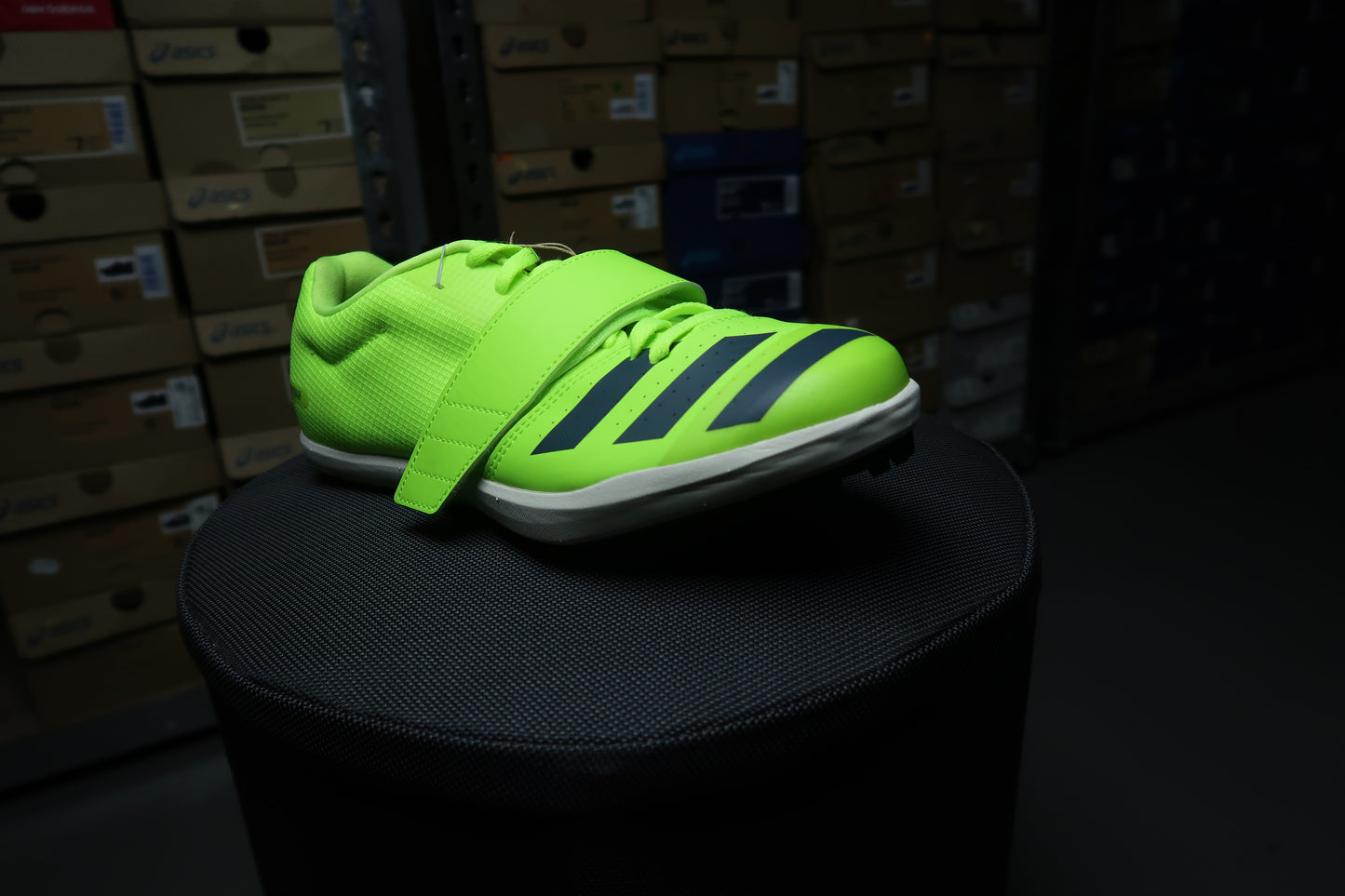 ADIDAS JUMPSTAR