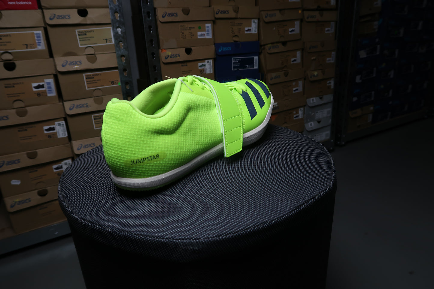 ADIDAS JUMPSTAR