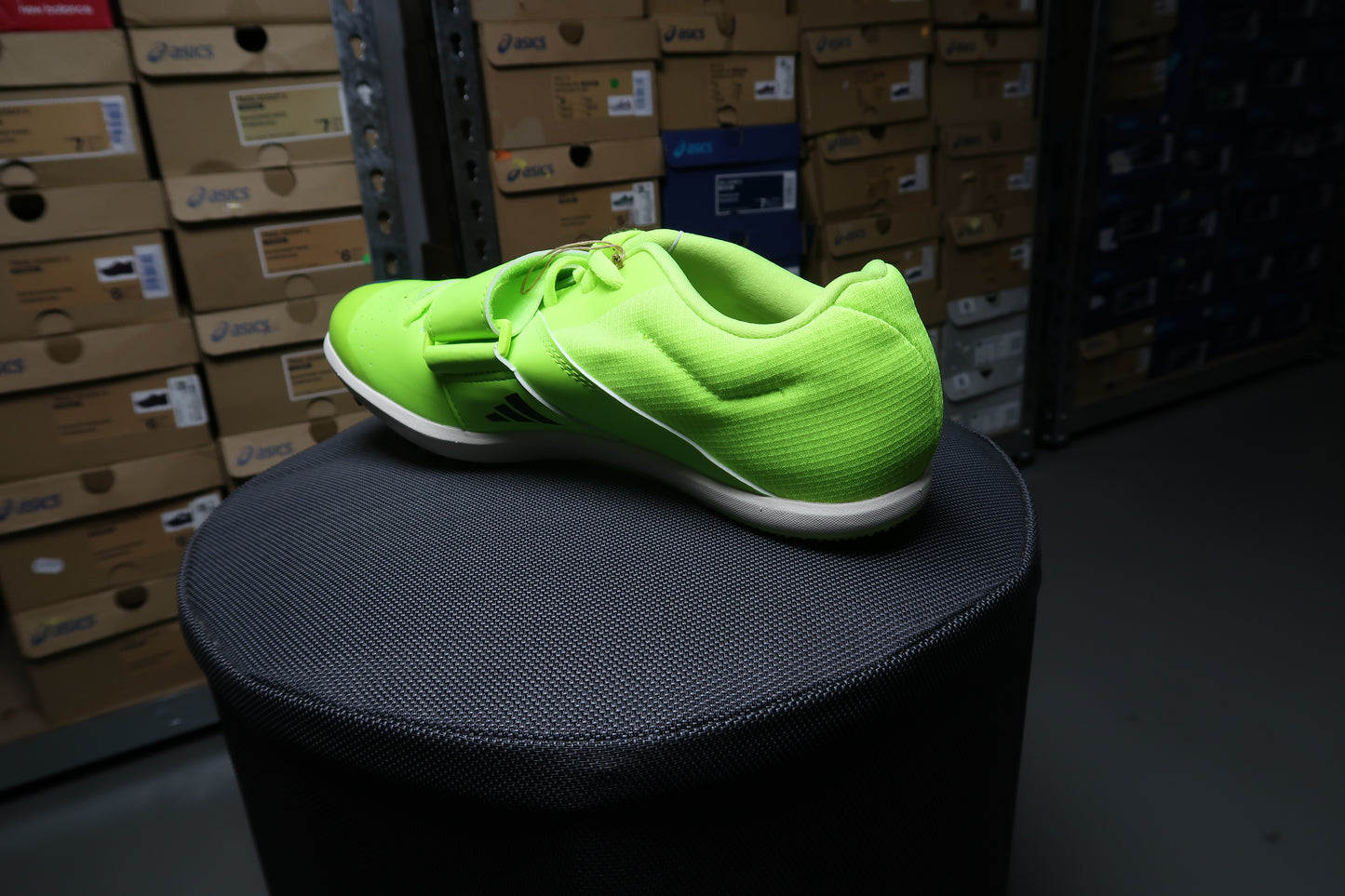 ADIDAS JUMPSTAR