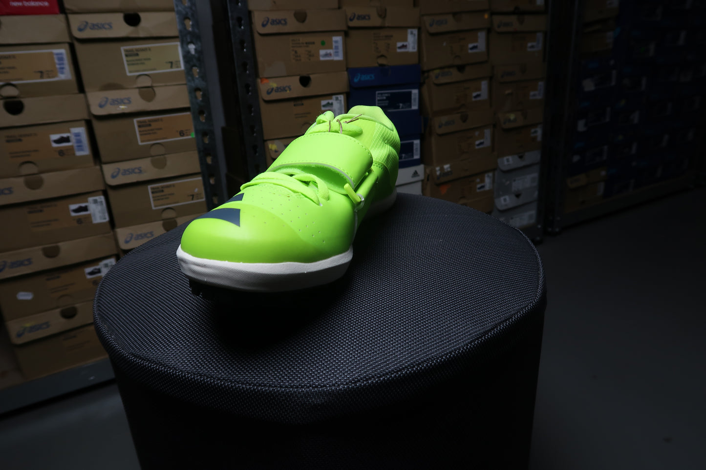 ADIDAS JUMPSTAR