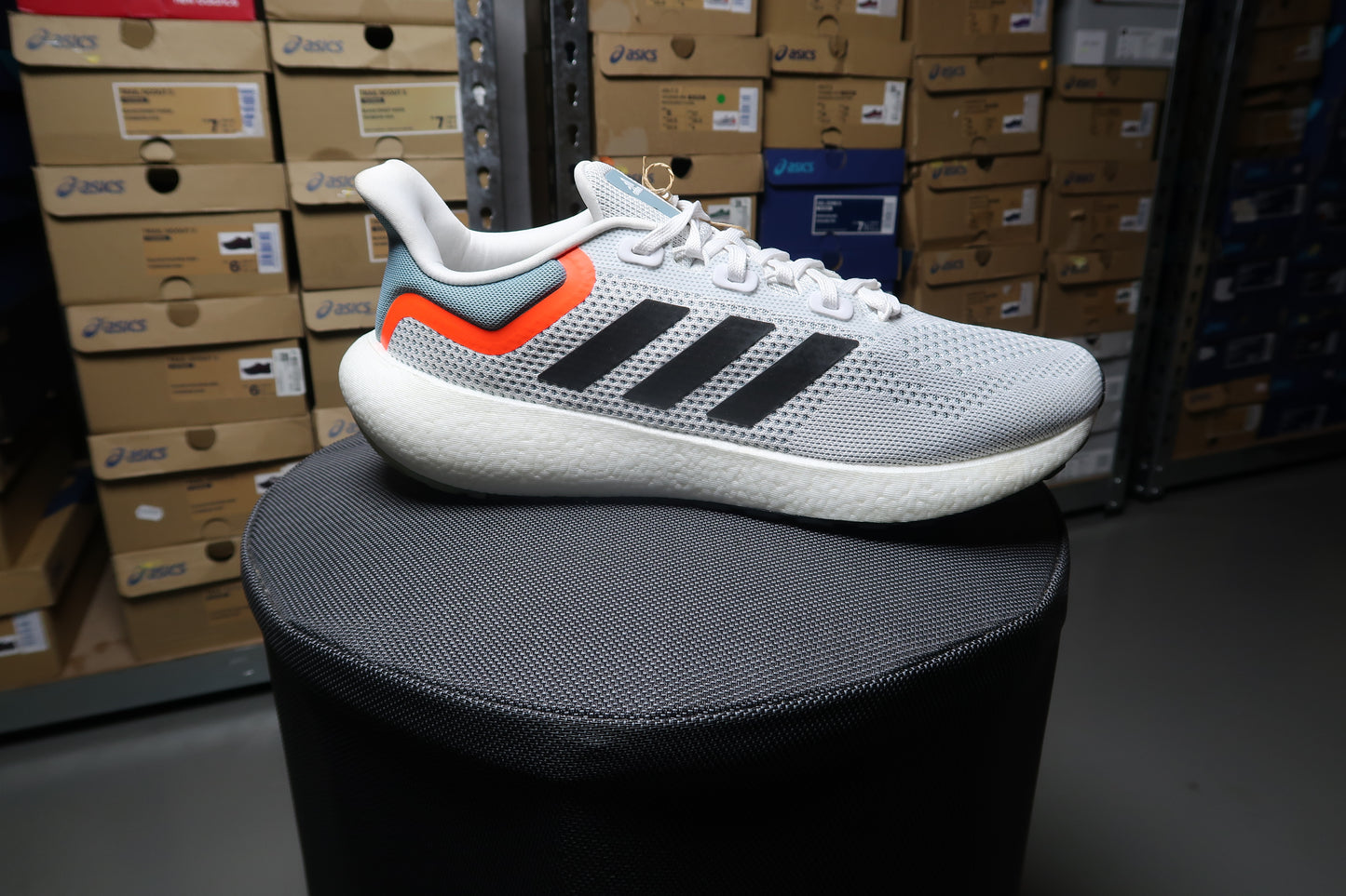 Adidas Pure Boost 22 Mens