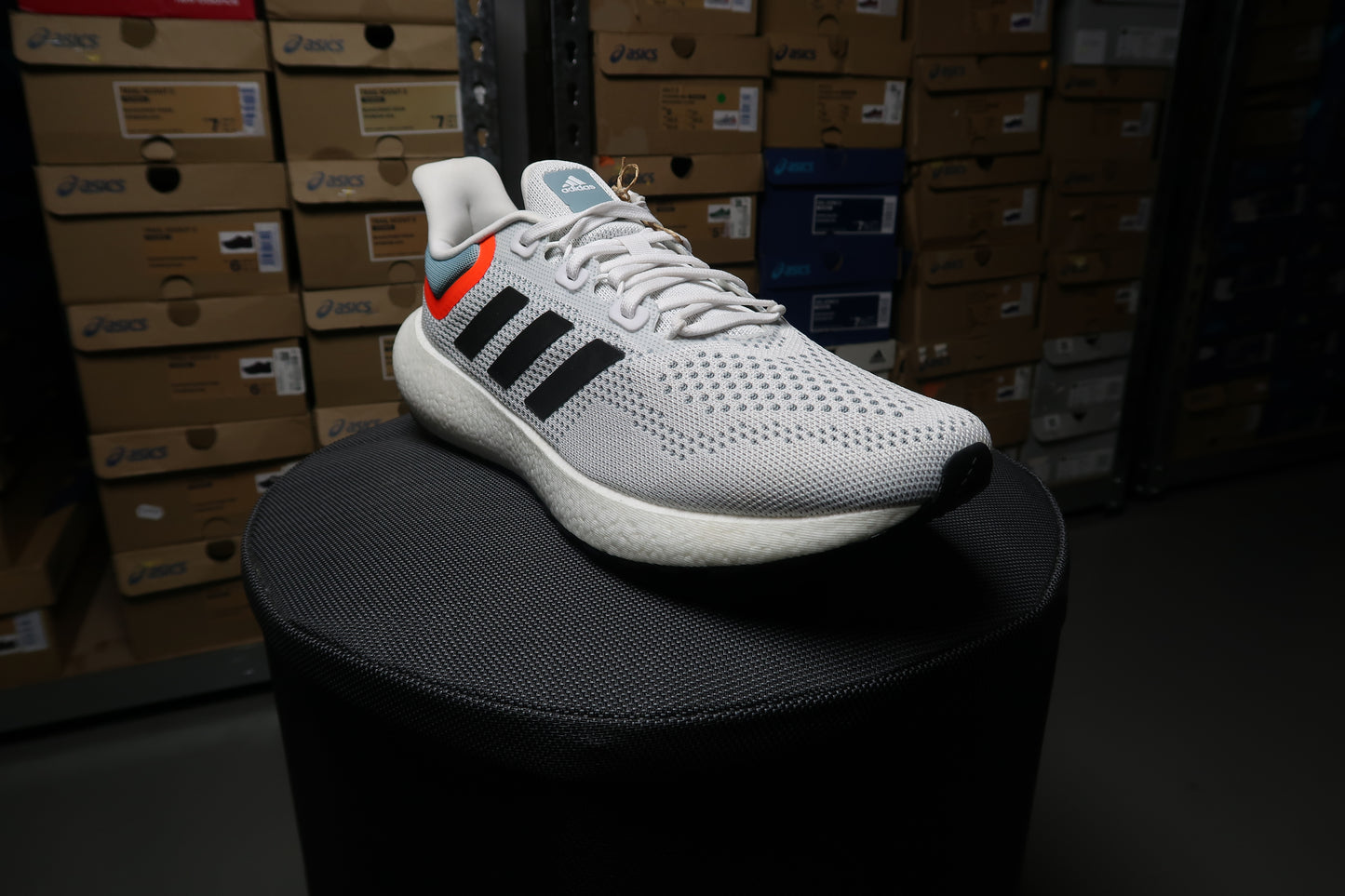 Adidas Pure Boost 22 Mens