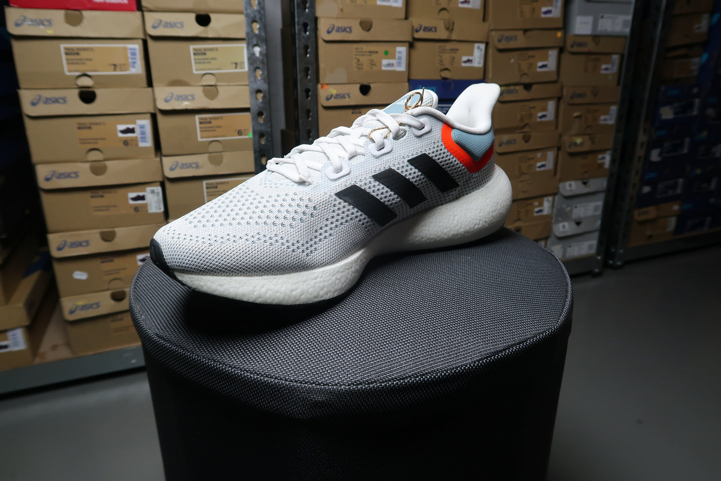 Adidas Pure Boost 22 Mens
