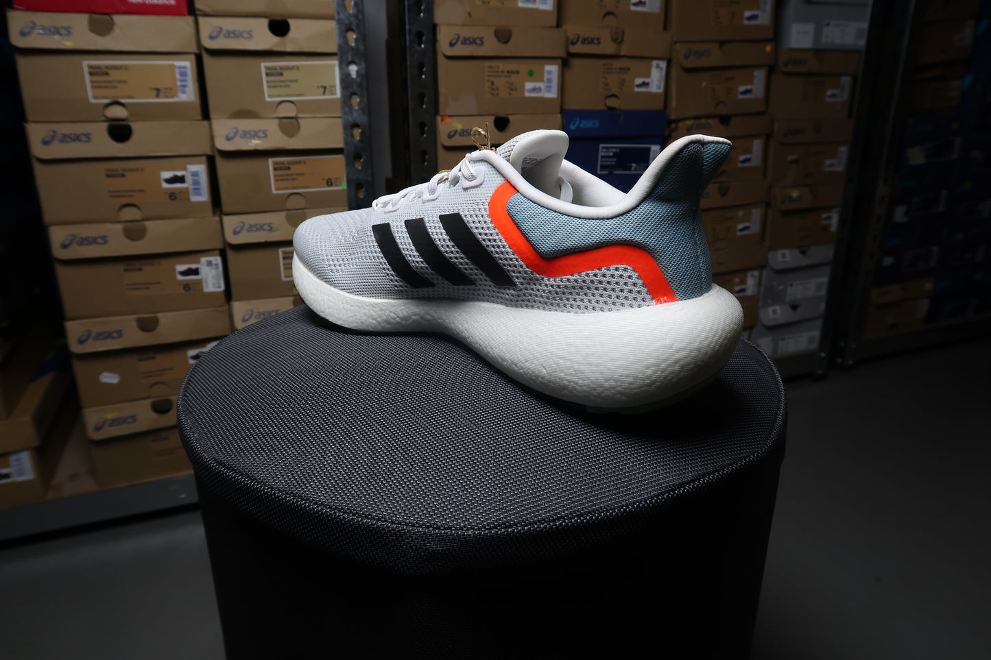 Adidas Pure Boost 22 Mens