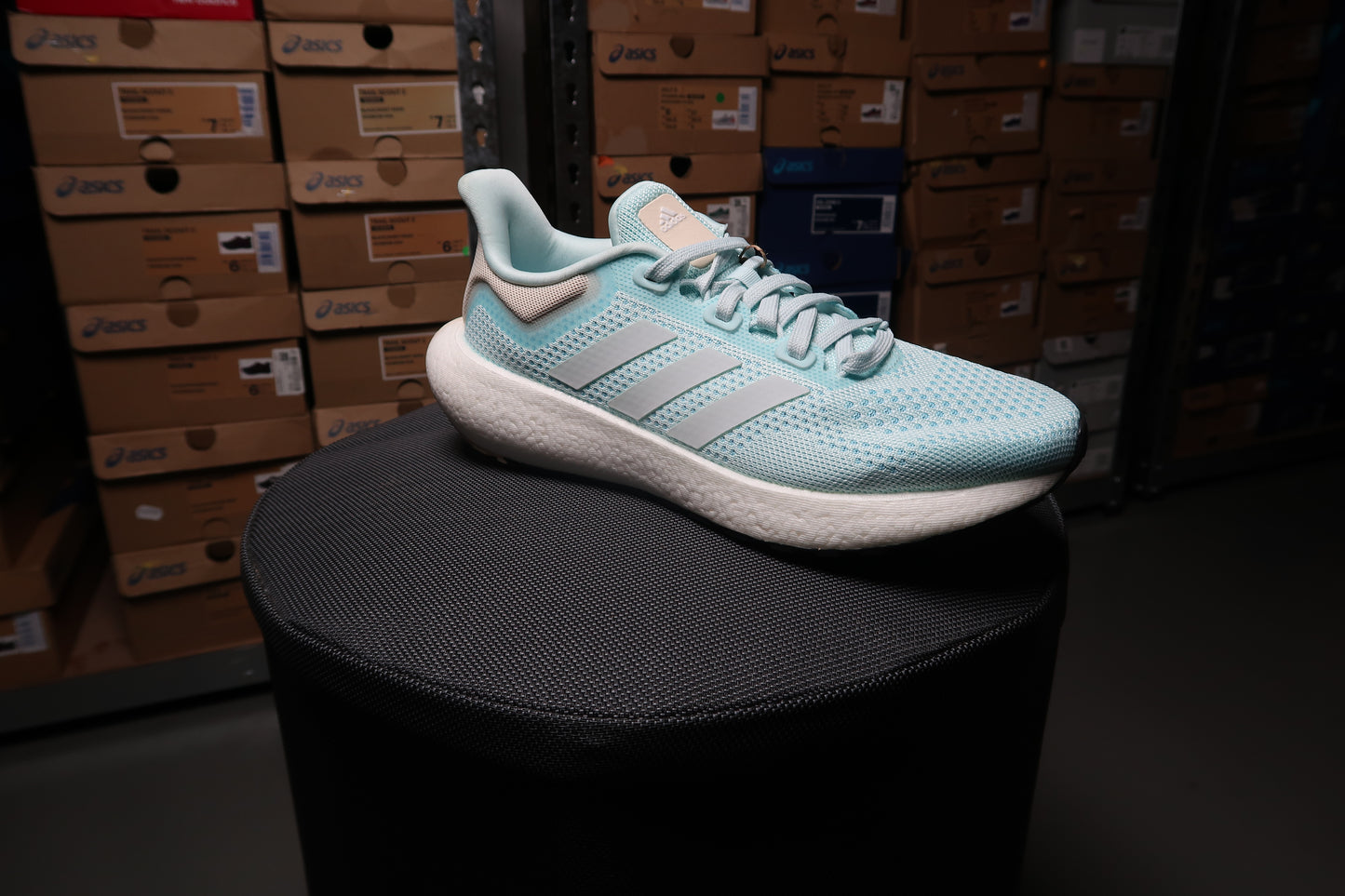 Adidas Pure Boost 22 Womens