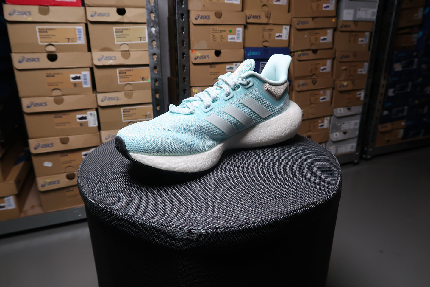 Adidas Pure Boost 22 Womens