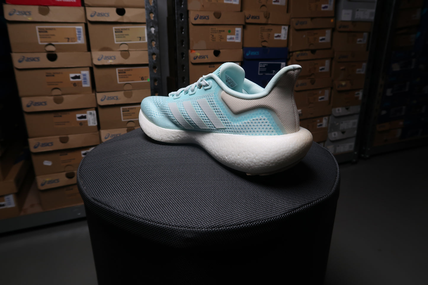 Adidas Pure Boost 22 Womens