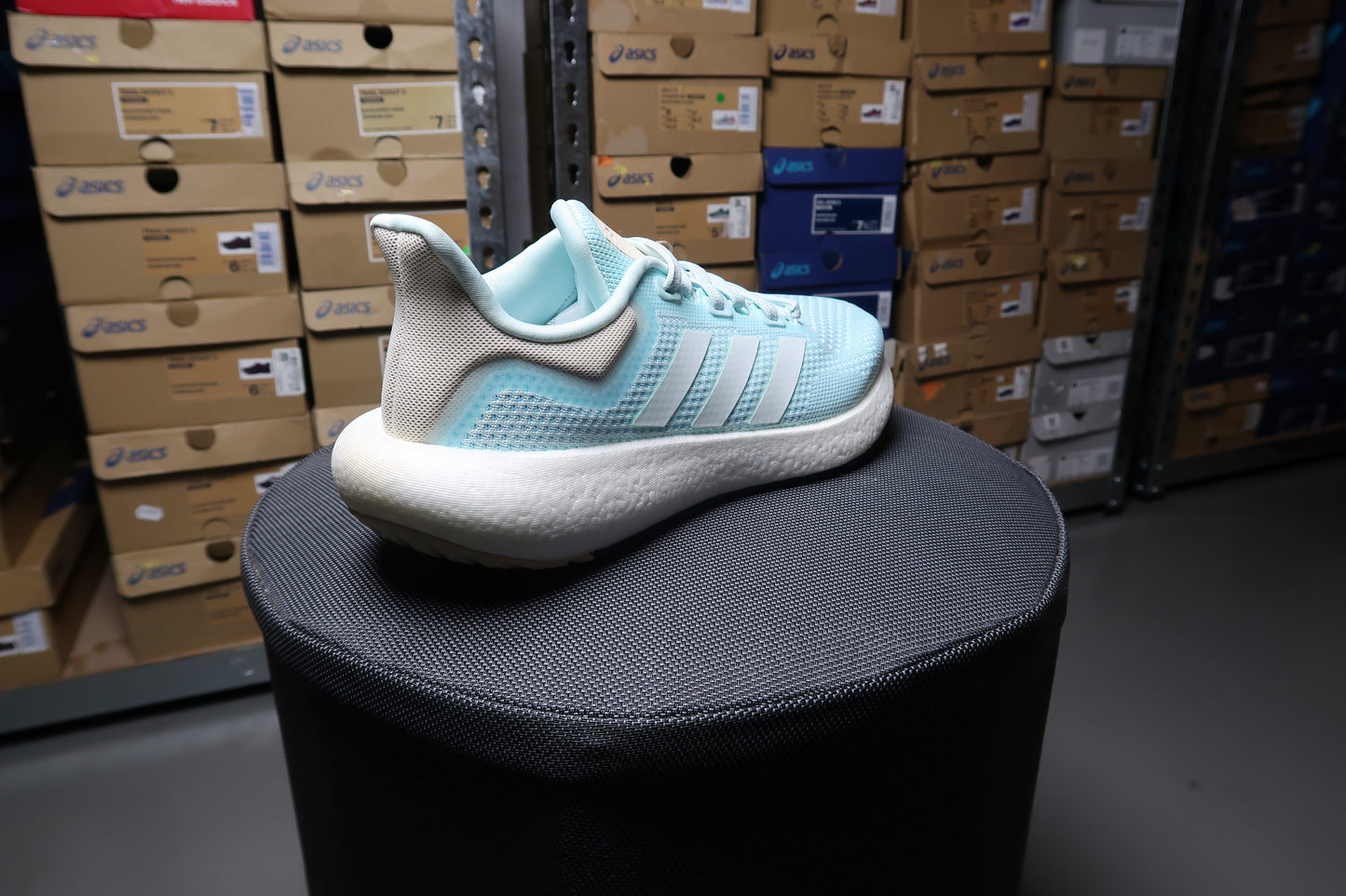 Adidas Pure Boost 22 Womens