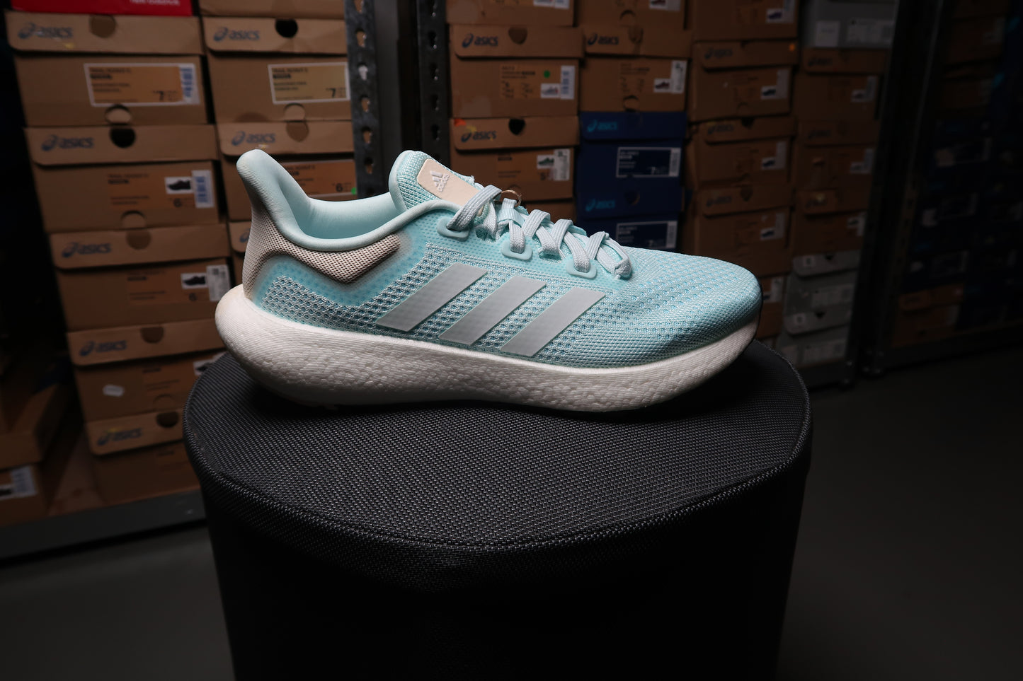 Adidas Pure Boost 22 Womens