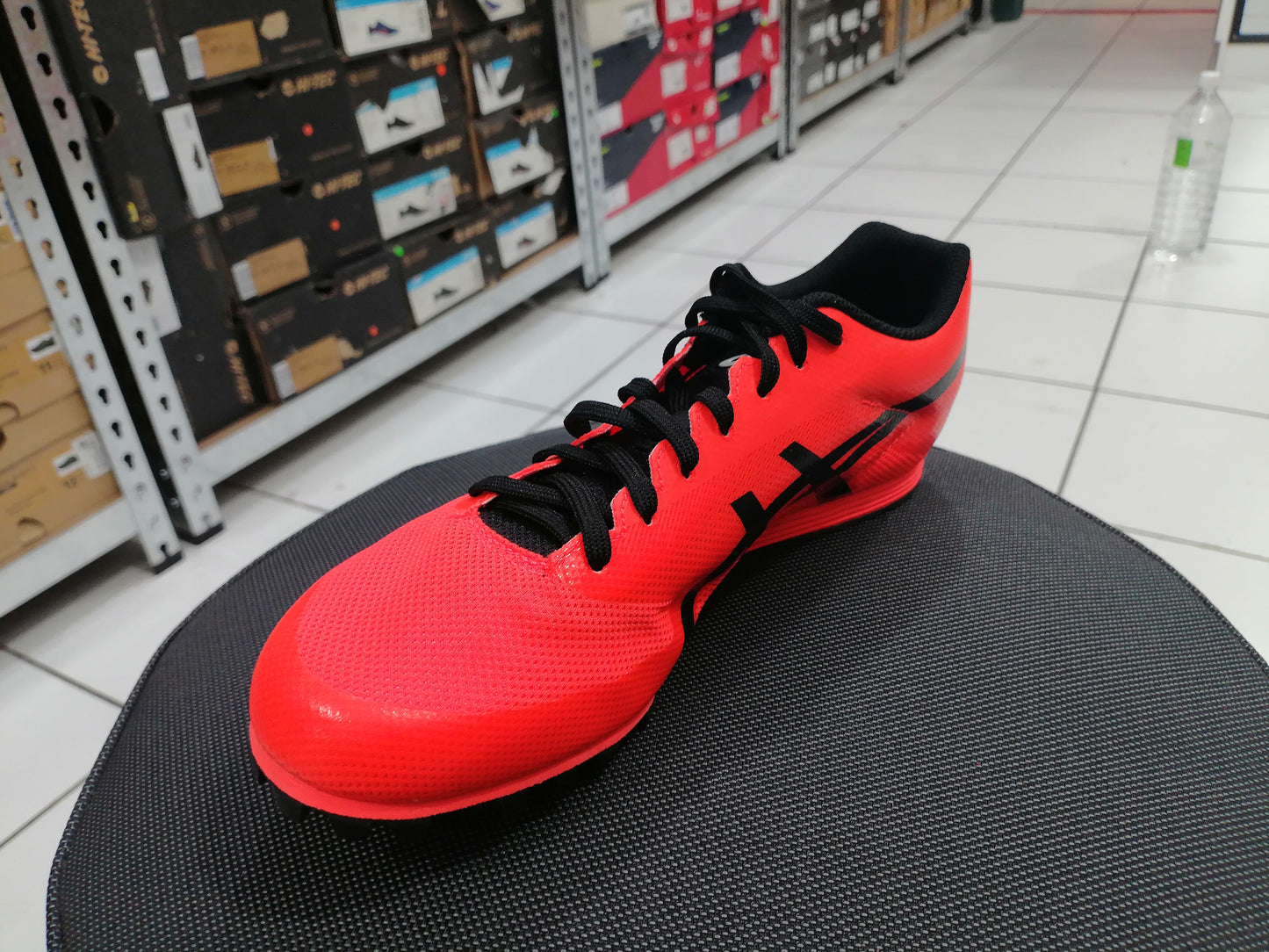 ASICS HYPER LD LONG DISTANCE RUNNING SPIKES