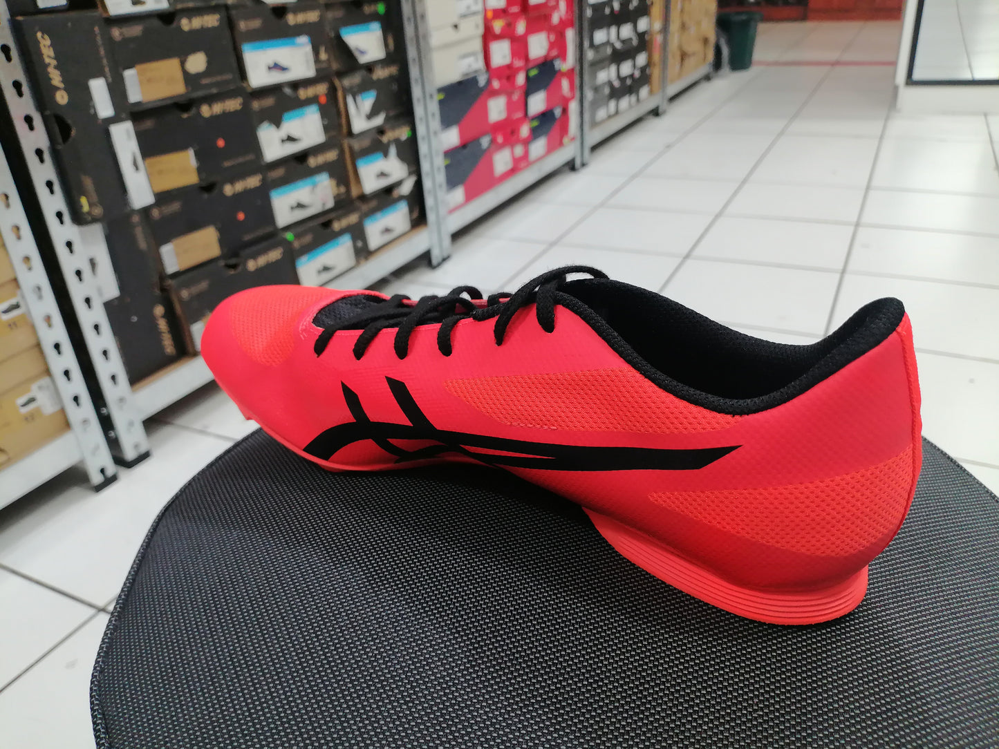 ASICS HYPER MD 7 RUNNING SPIKES