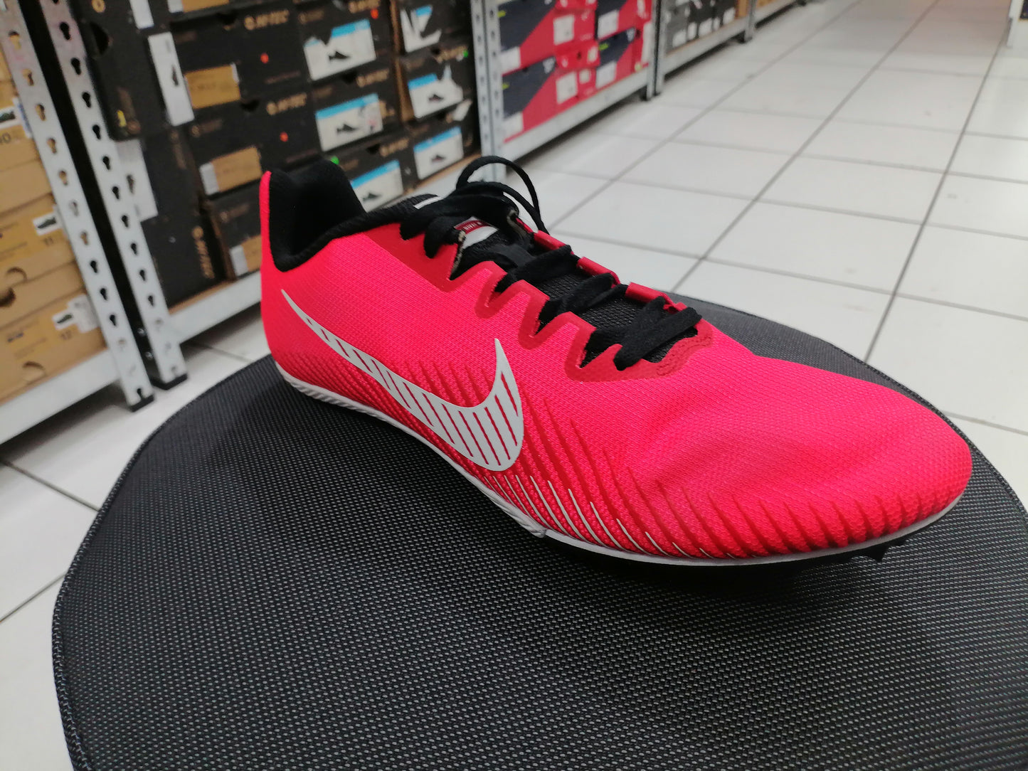 Nike Zoom Rival M9 RUNNING SPIKES