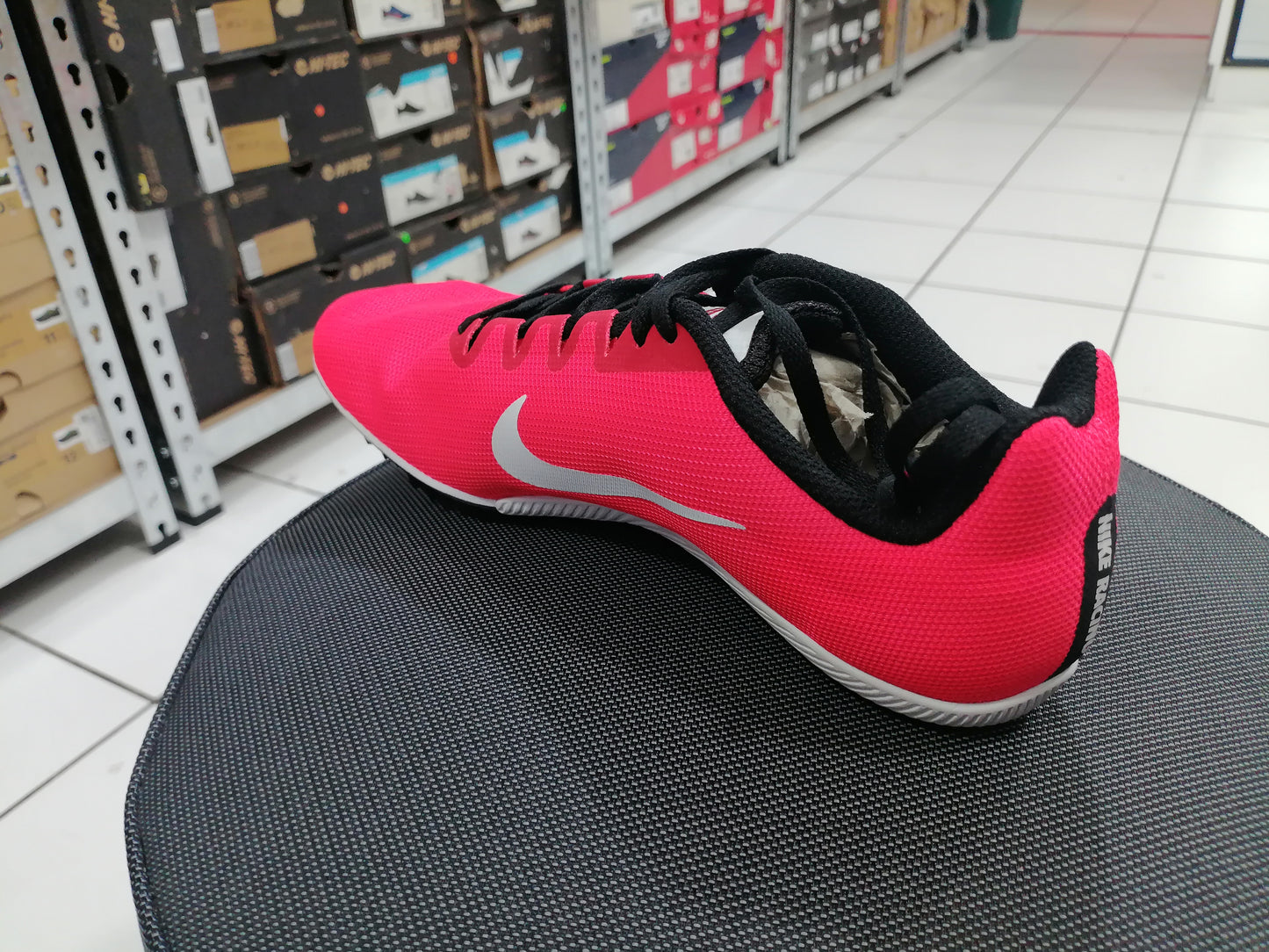 Nike Zoom Rival M9 RUNNING SPIKES