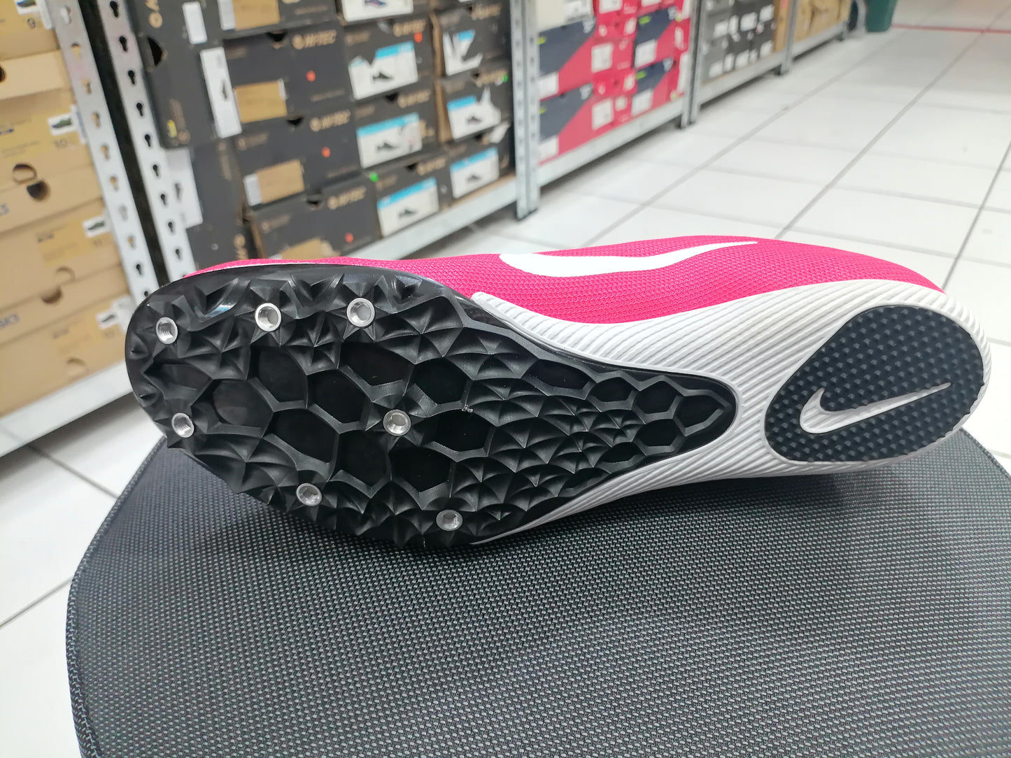 Nike Zoom Rival M9 RUNNING SPIKES