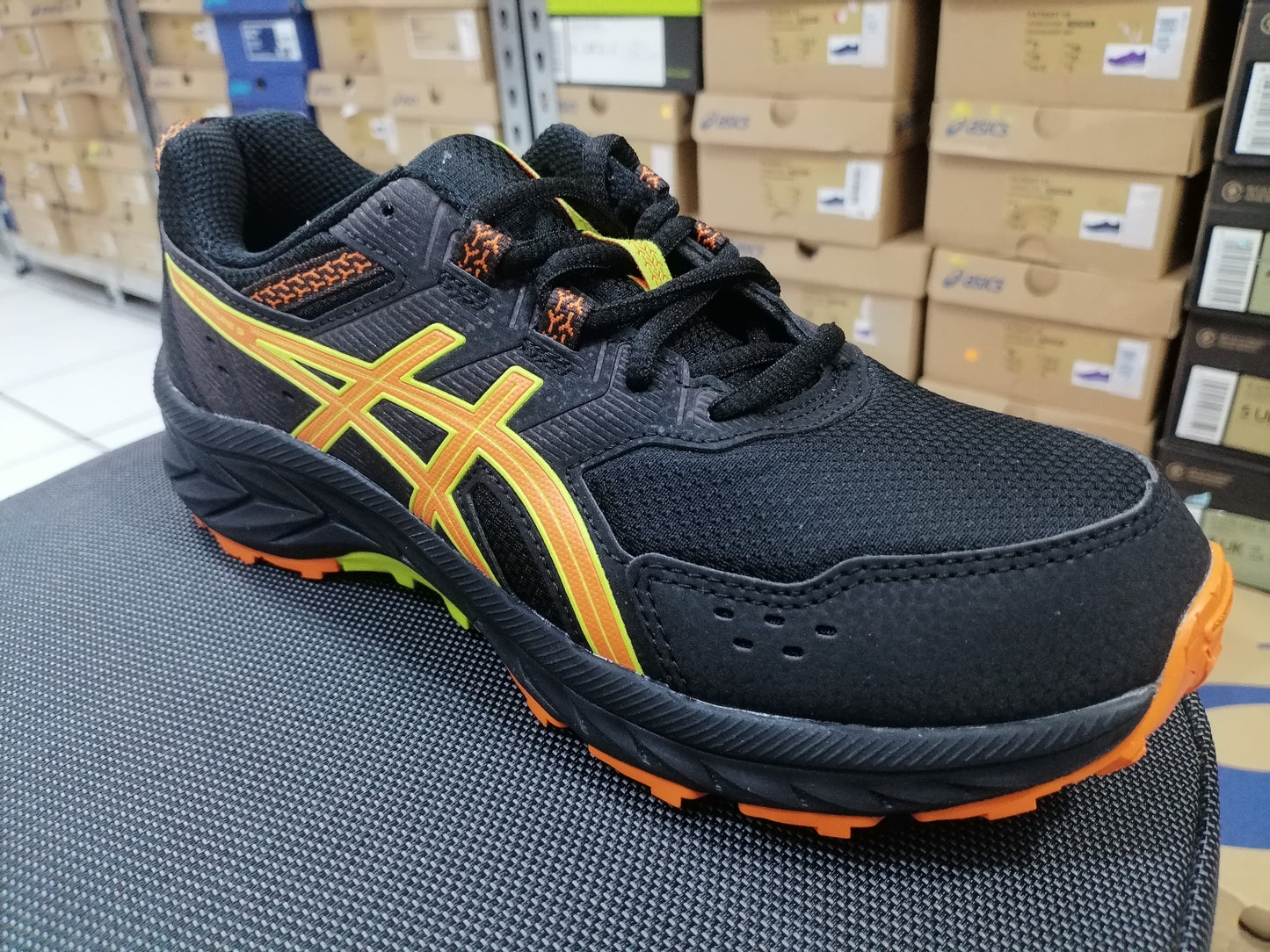 ASICS PRE VENTURE 9 BOYS