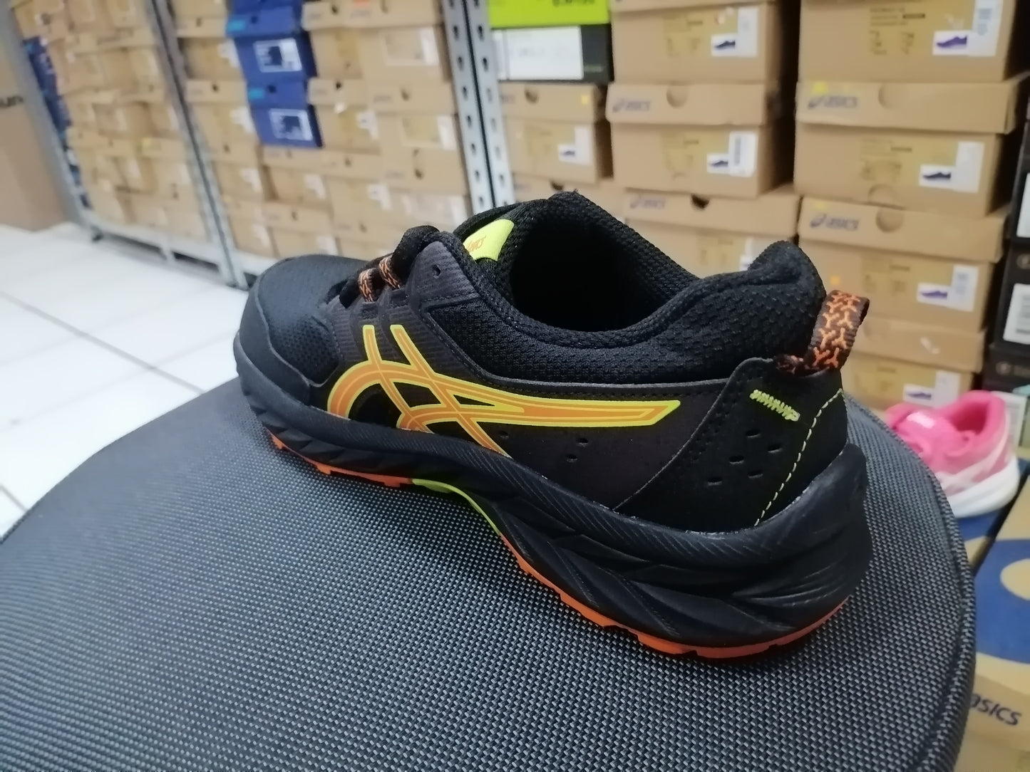 ASICS PRE VENTURE 9 BOYS
