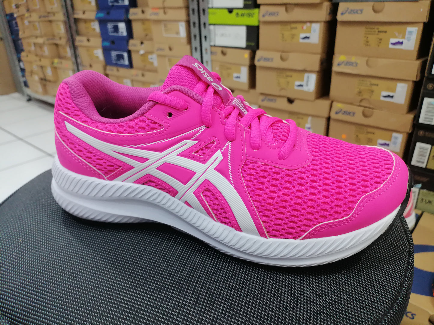 ASICS GEL-CONTEND 7 GIRLS