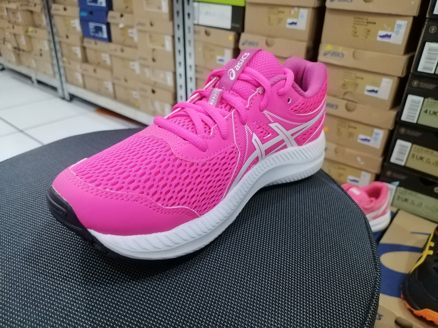 ASICS GEL-CONTEND 7 GIRLS