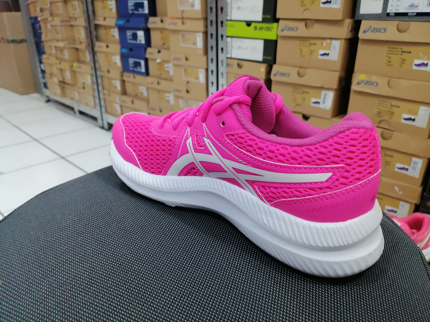 ASICS GEL-CONTEND 7 GIRLS