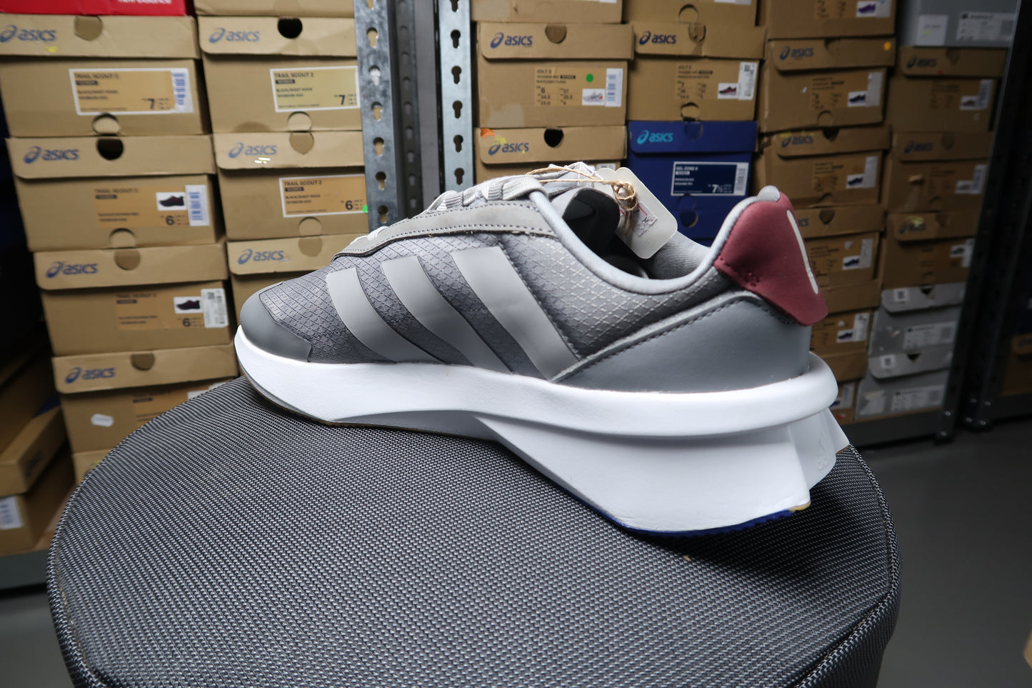 Adidas HEAWYN Mens