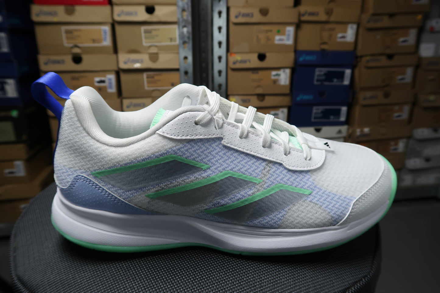 Adidas AvaFlash Court Shoe