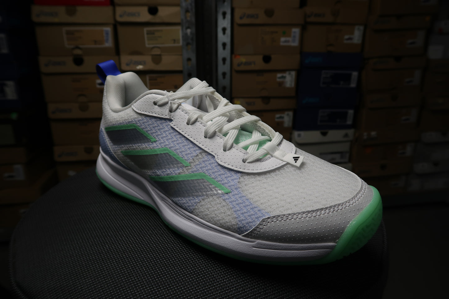 Adidas AvaFlash Court Shoe