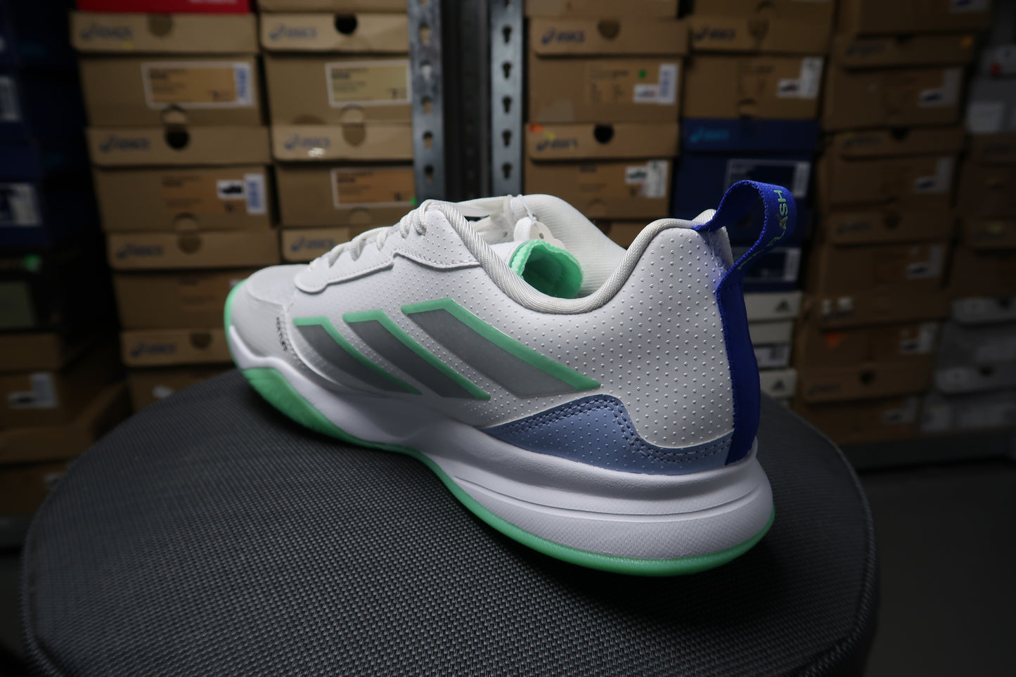 Adidas AvaFlash Court Shoe
