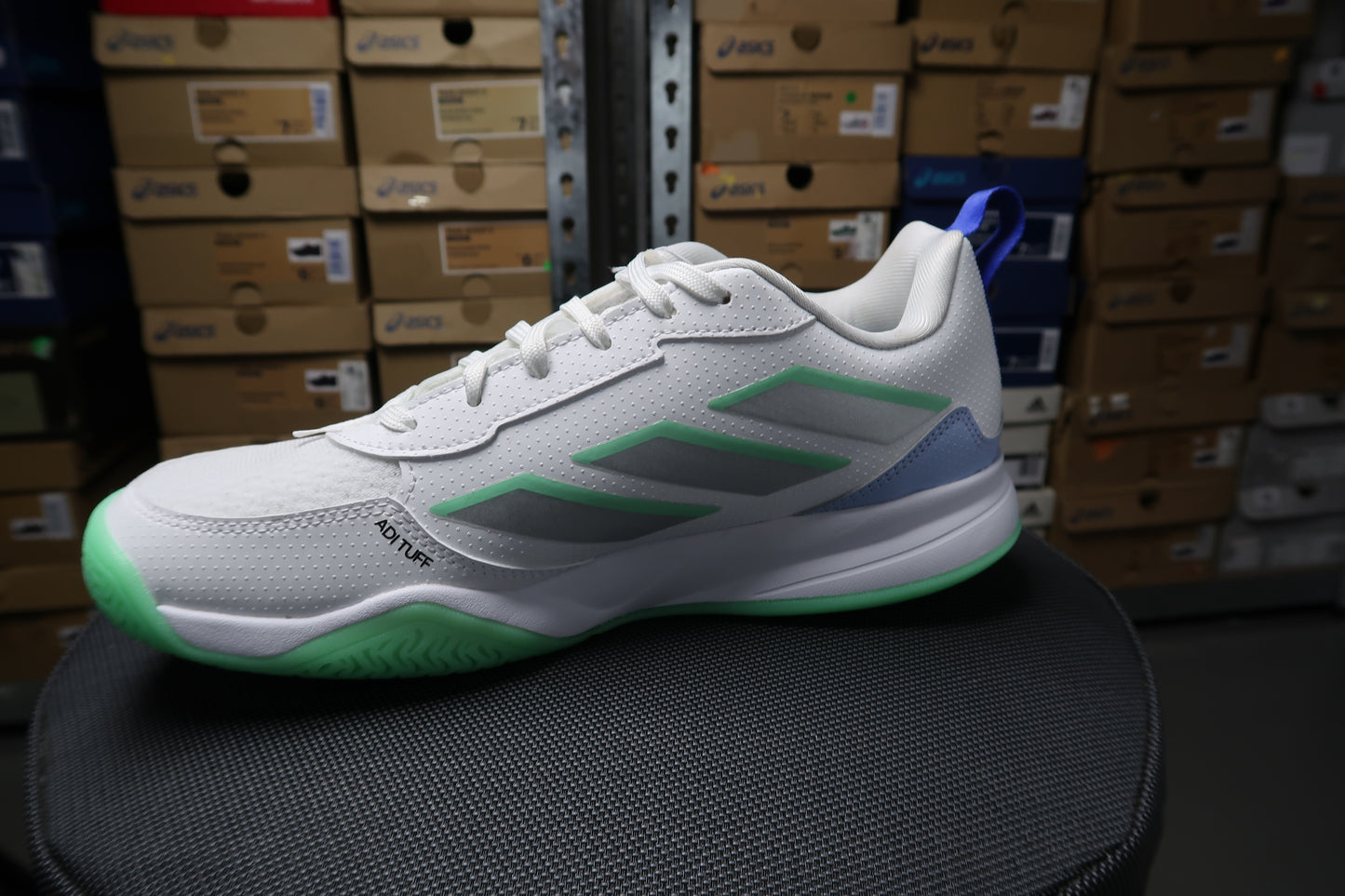 Adidas AvaFlash Court Shoe