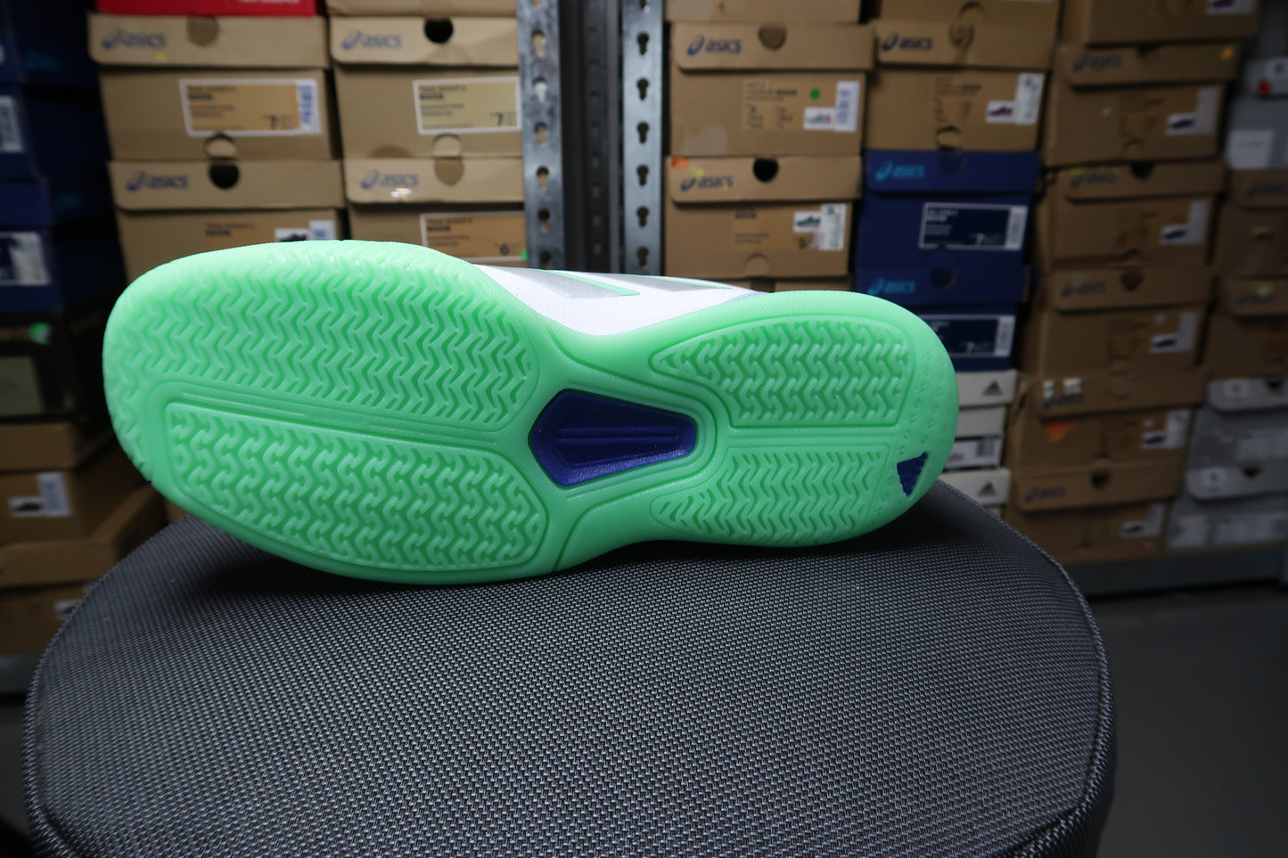 Adidas AvaFlash Court Shoe