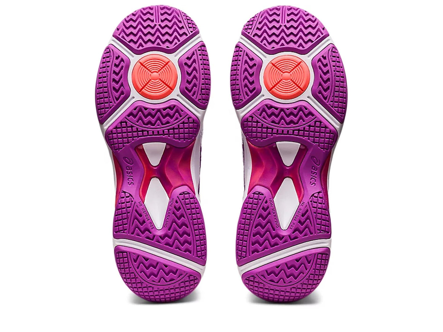 Asics Netburner Super FF Netball shoe