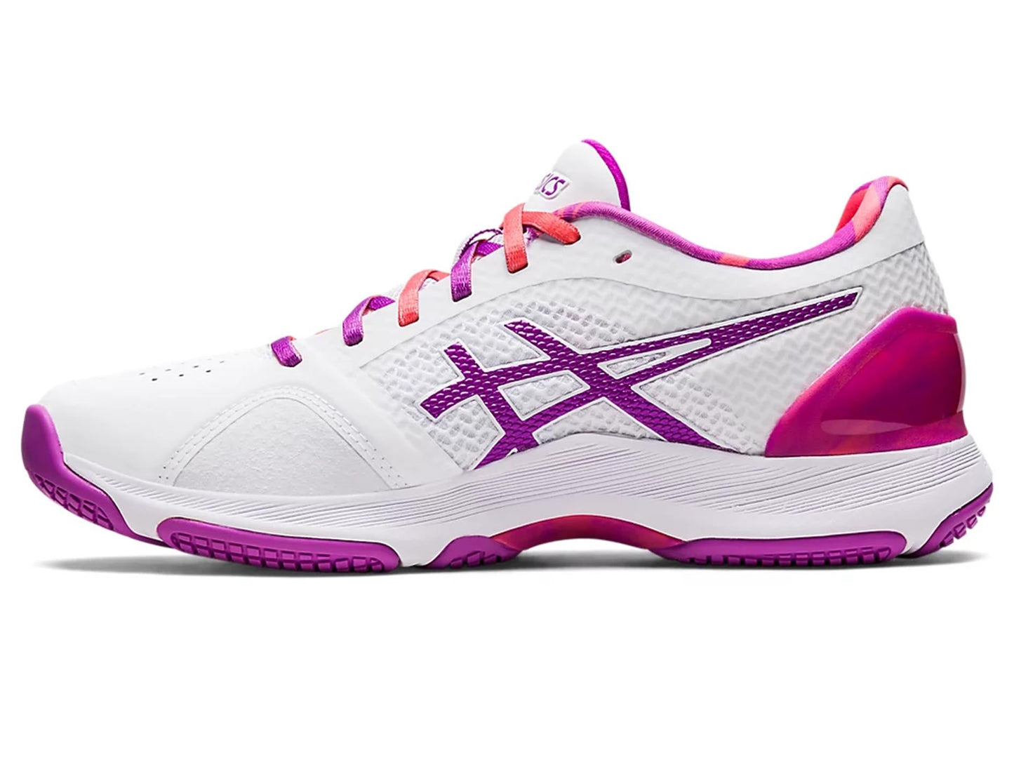 Asics Netburner Super FF Netball shoe
